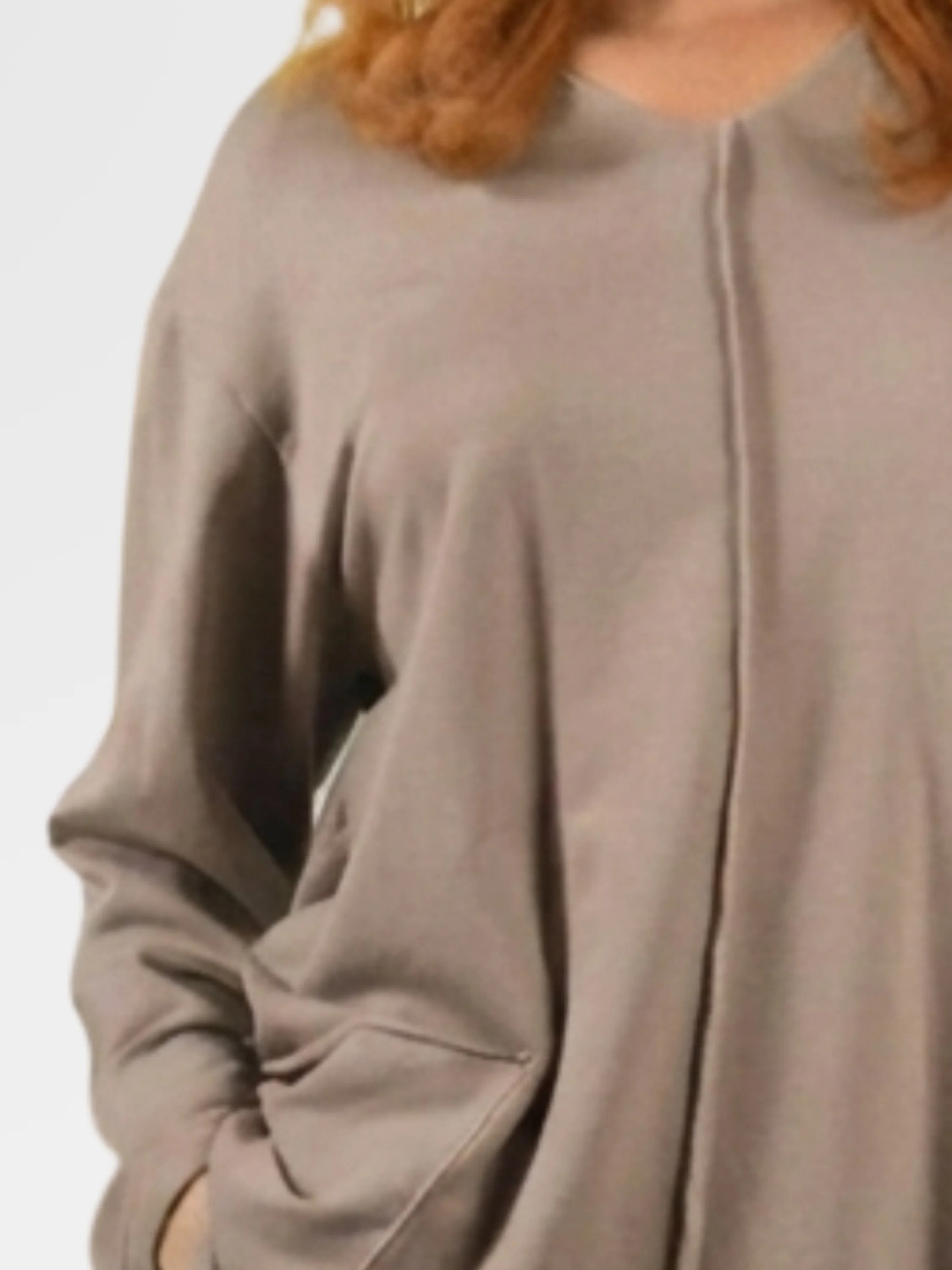 Sunday Shirt in Lune