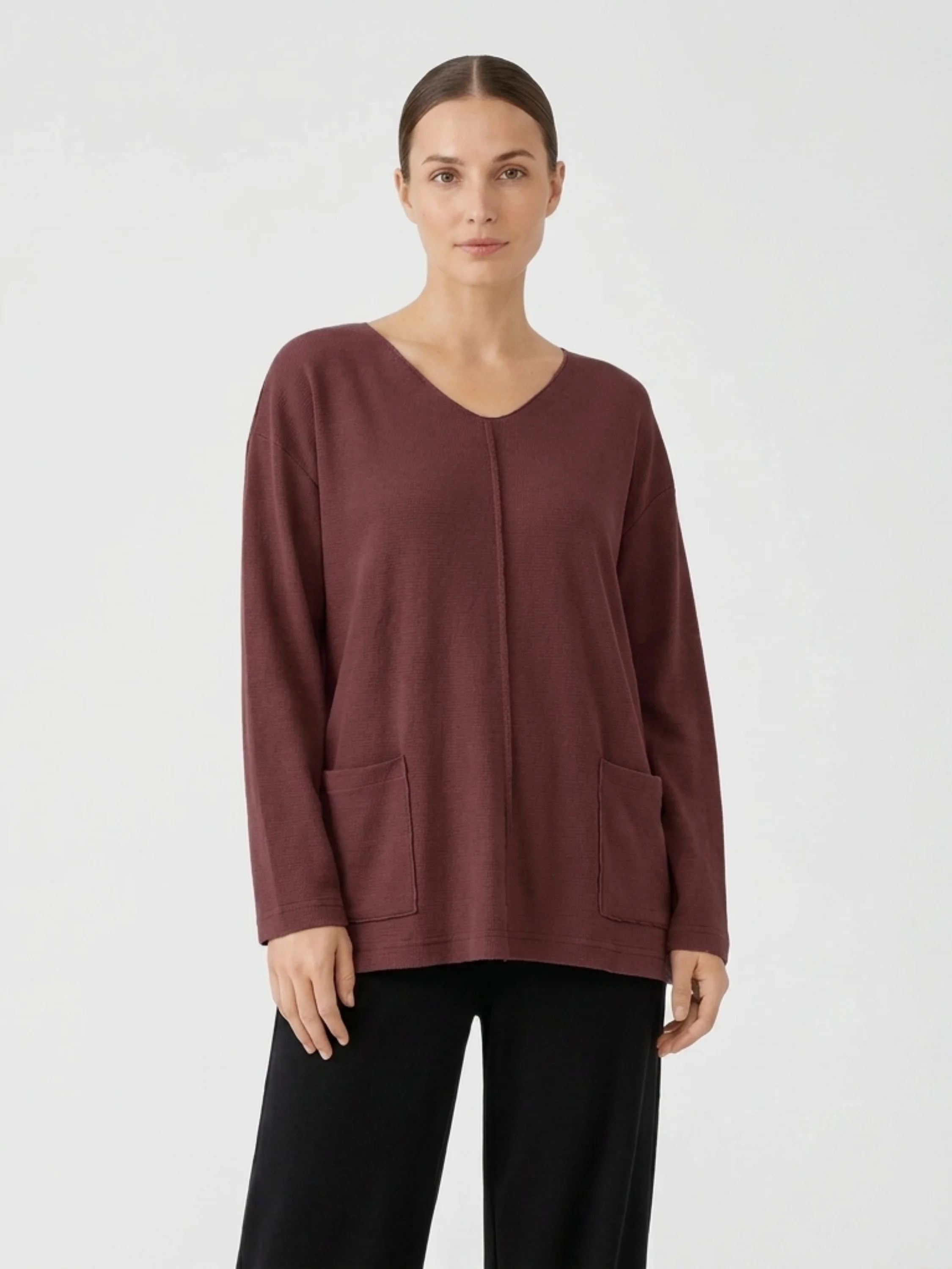 Sunday Shirt in Rhone
