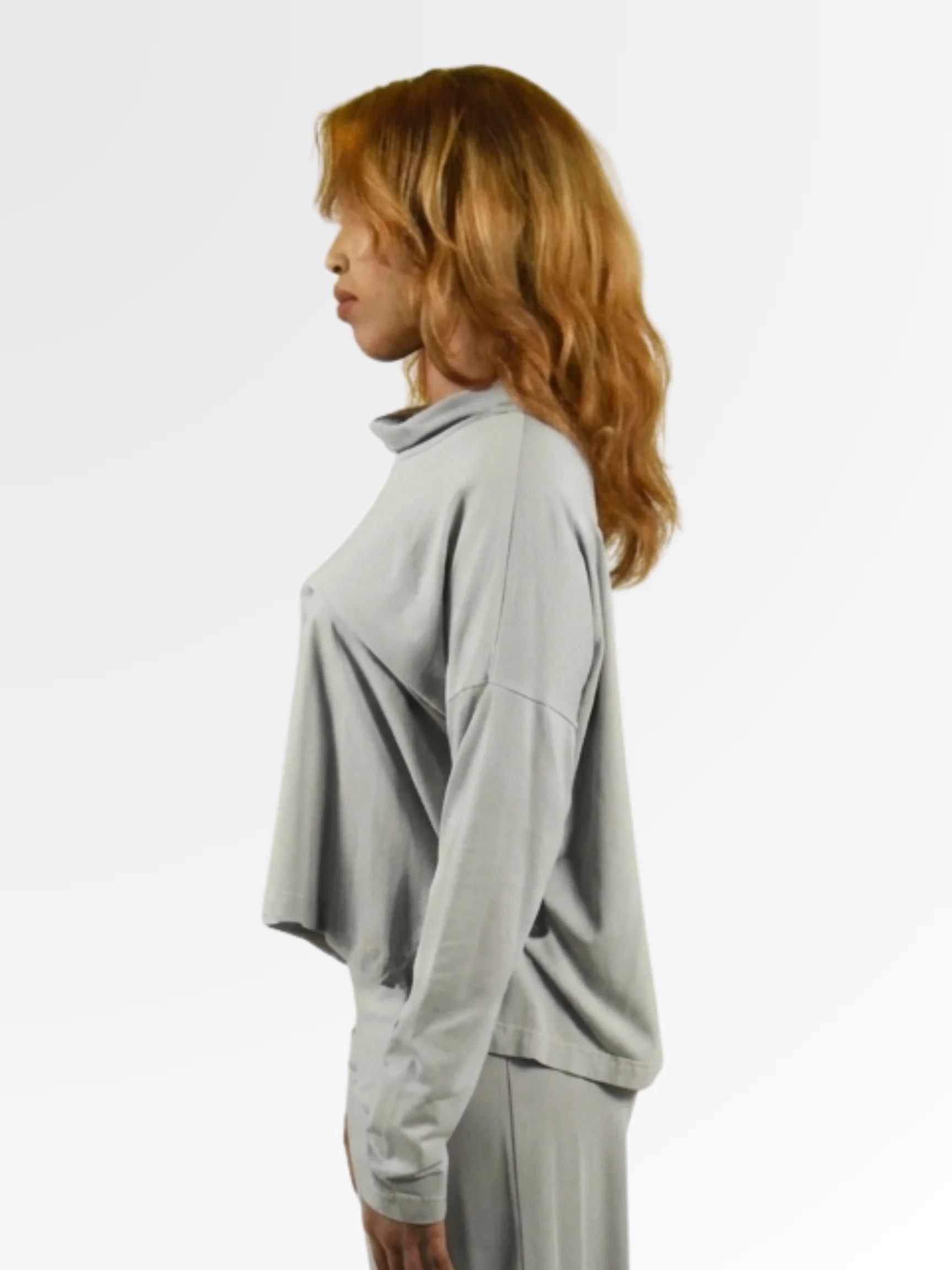 Taos Shirt in Orlaya