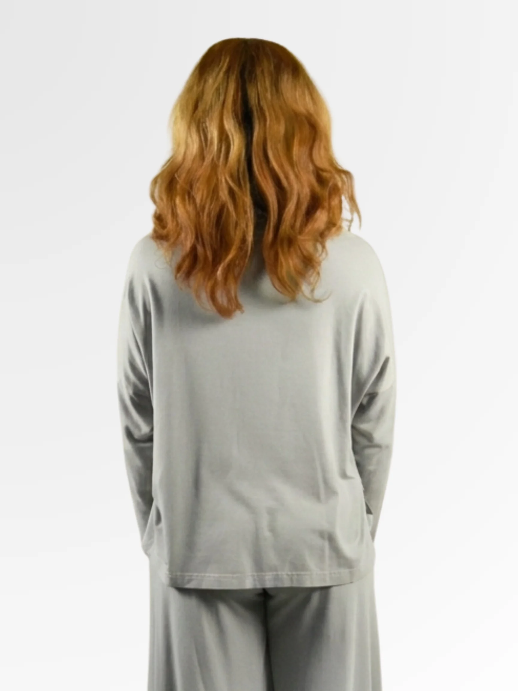 Taos Shirt in Orlaya
