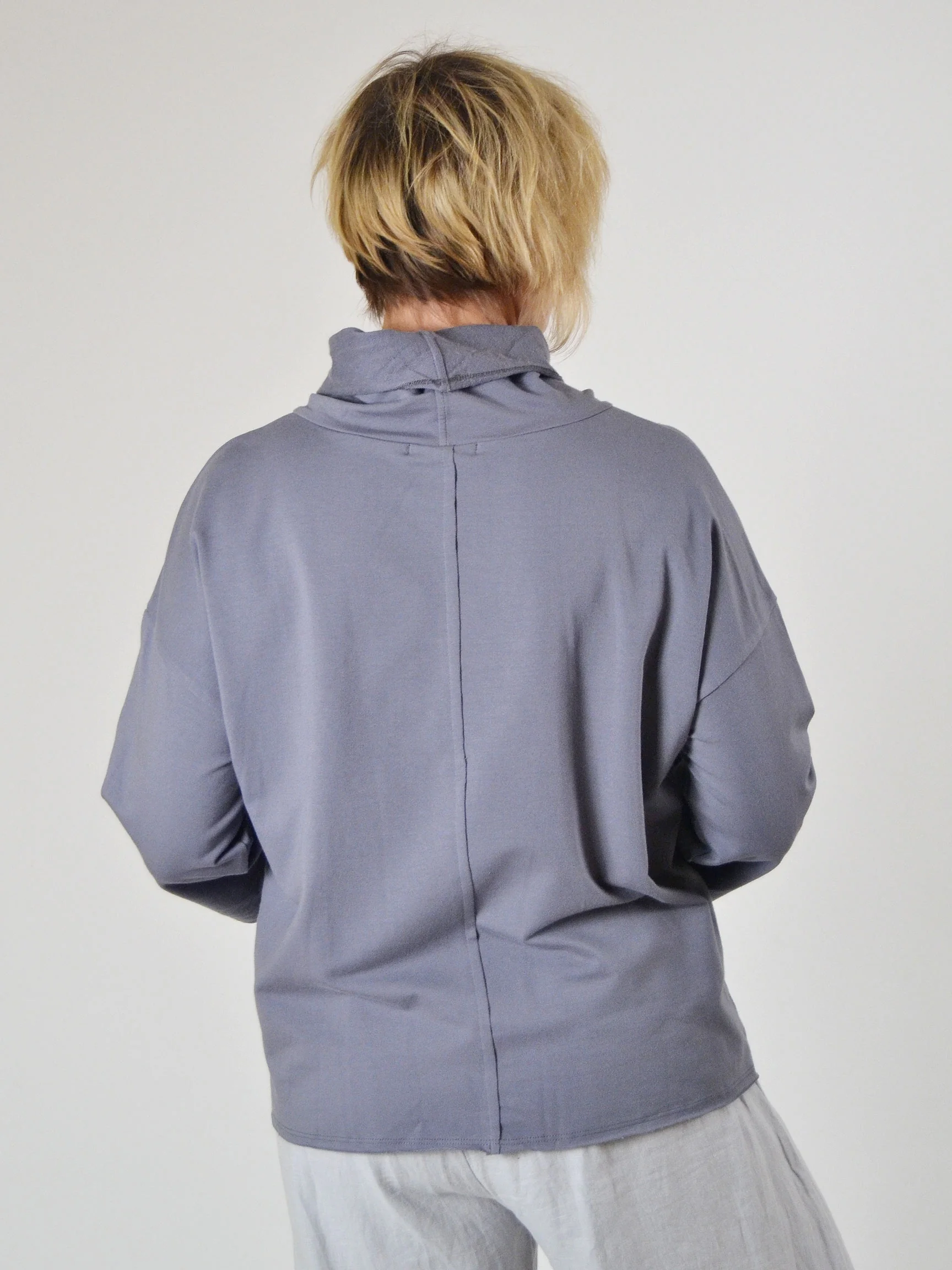 Taos Shirt in Color N/A