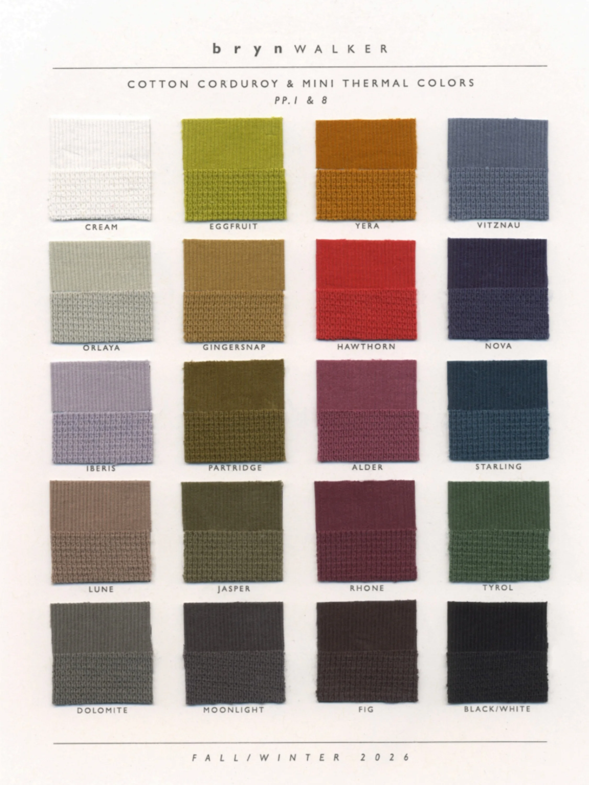 Taos Shirt in Colors