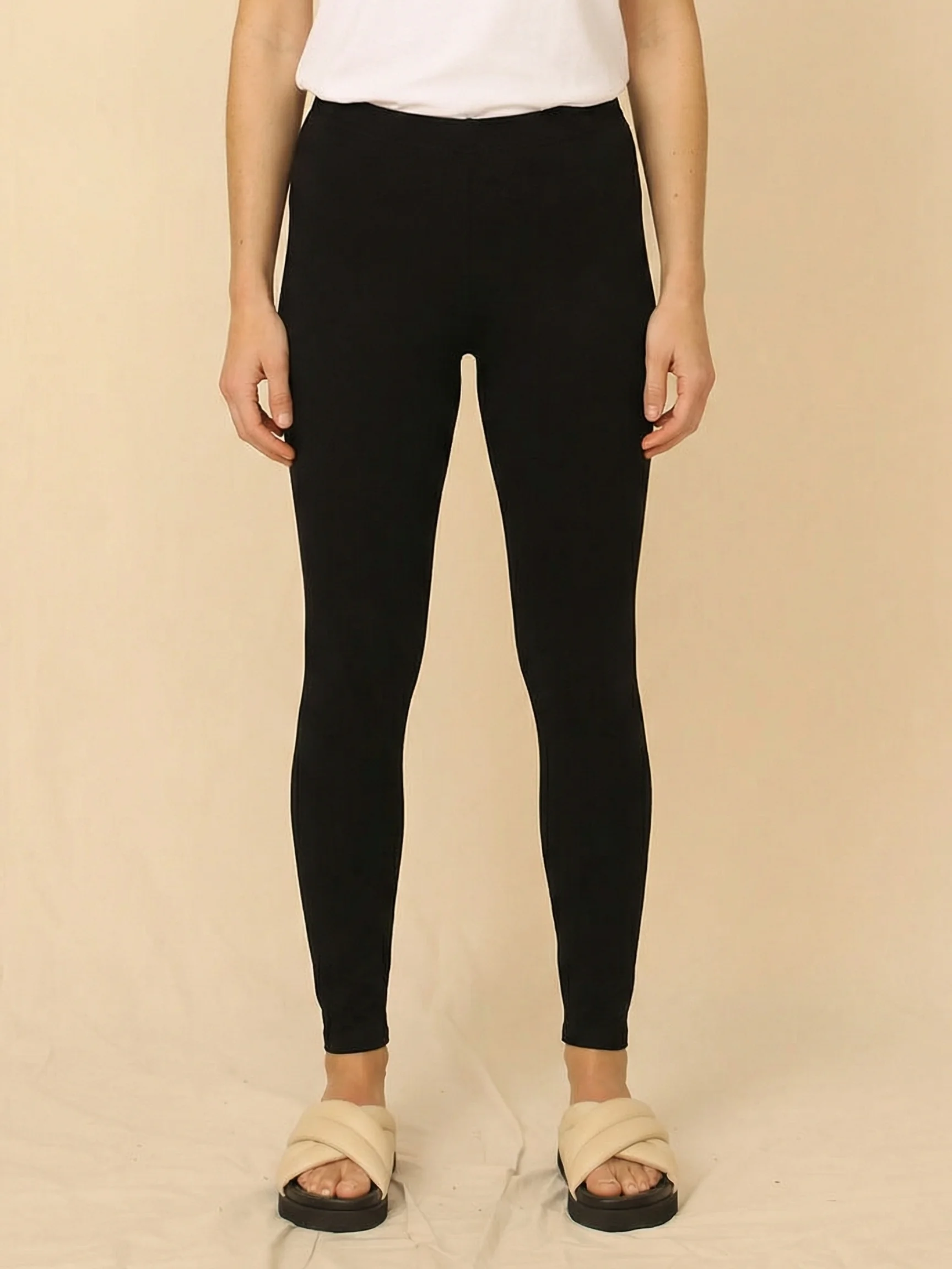 Tarsila Legging in Black