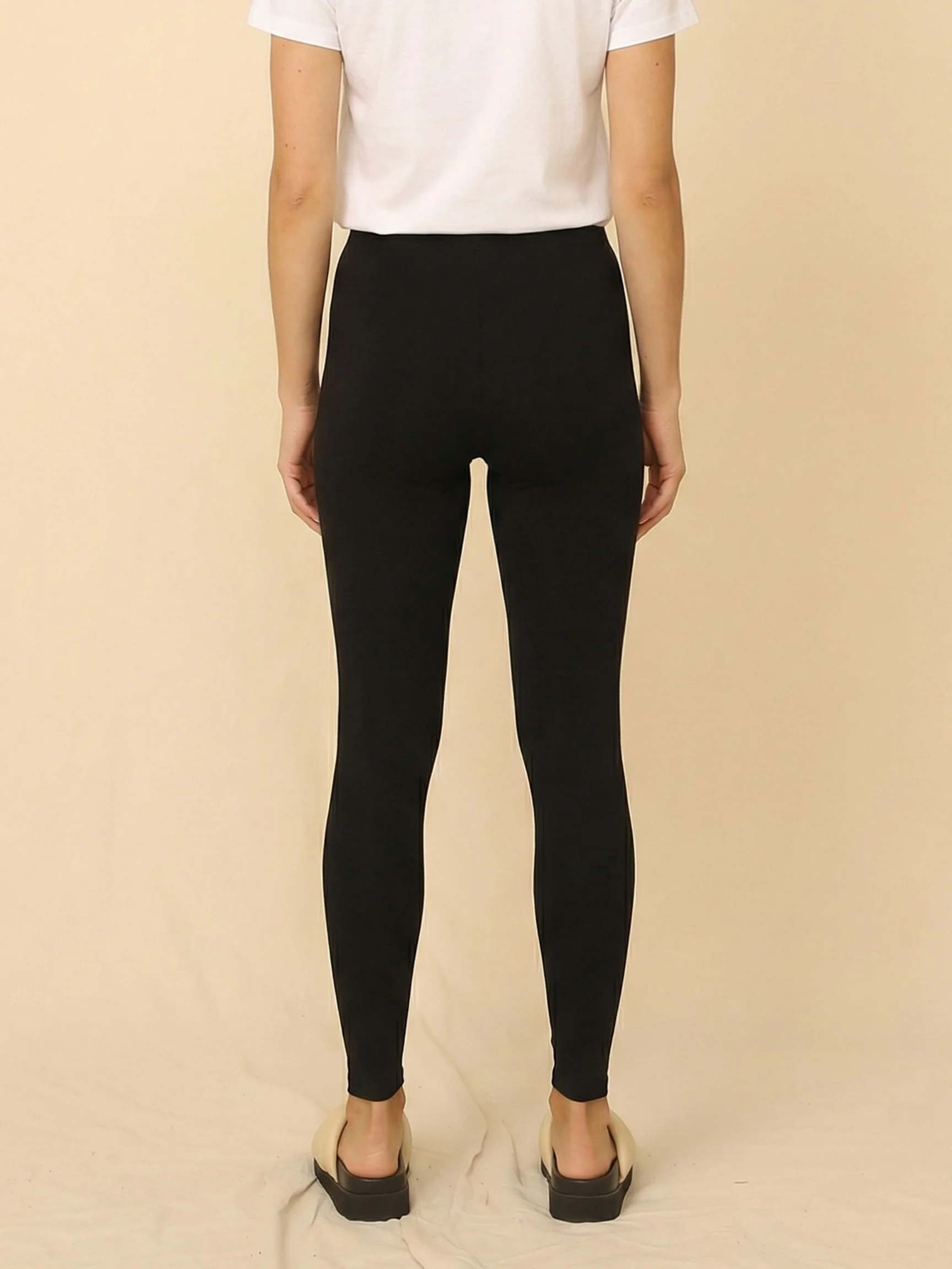 Tarsila Legging in Black