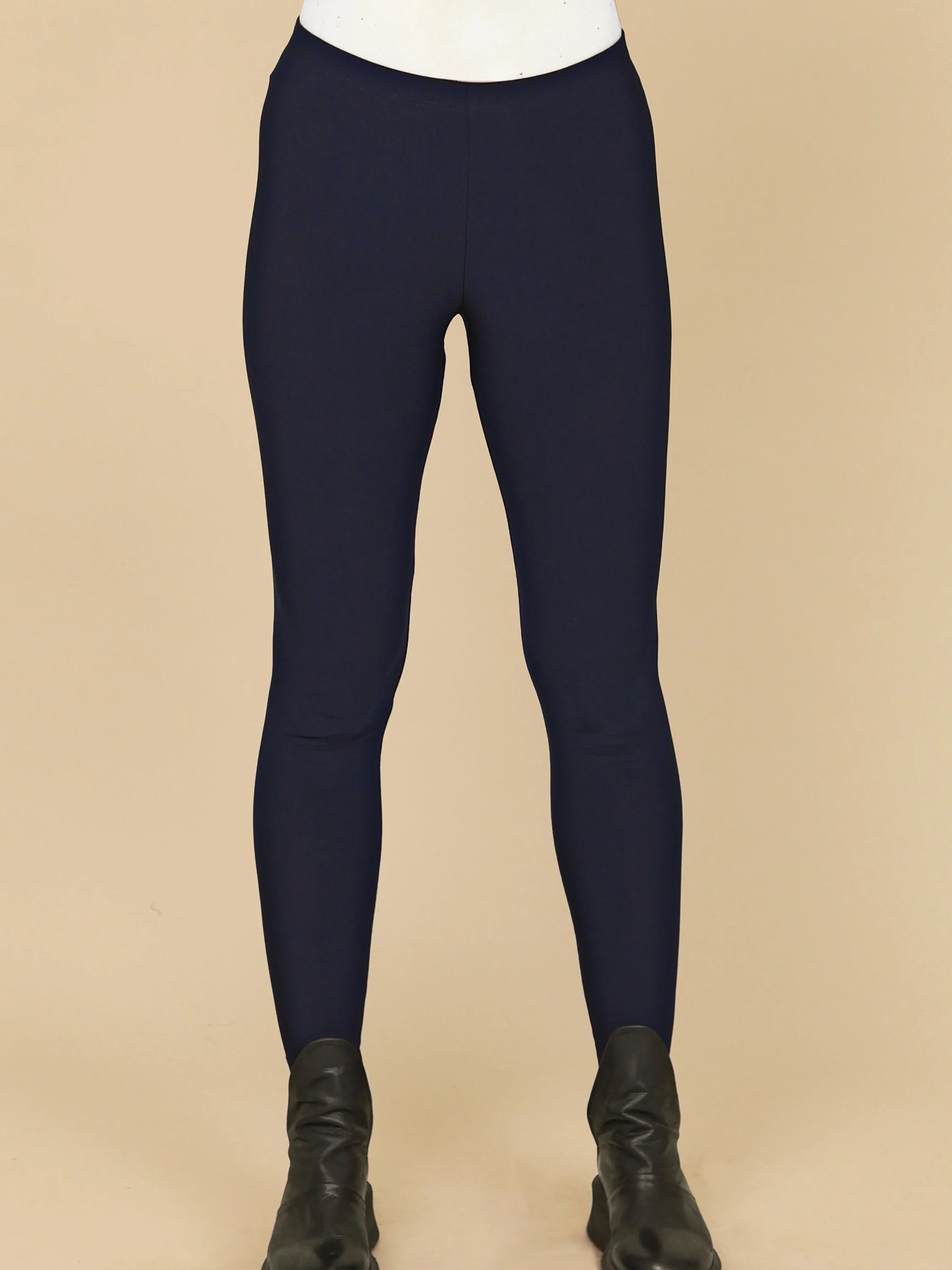 Tarsila Legging in Pacific