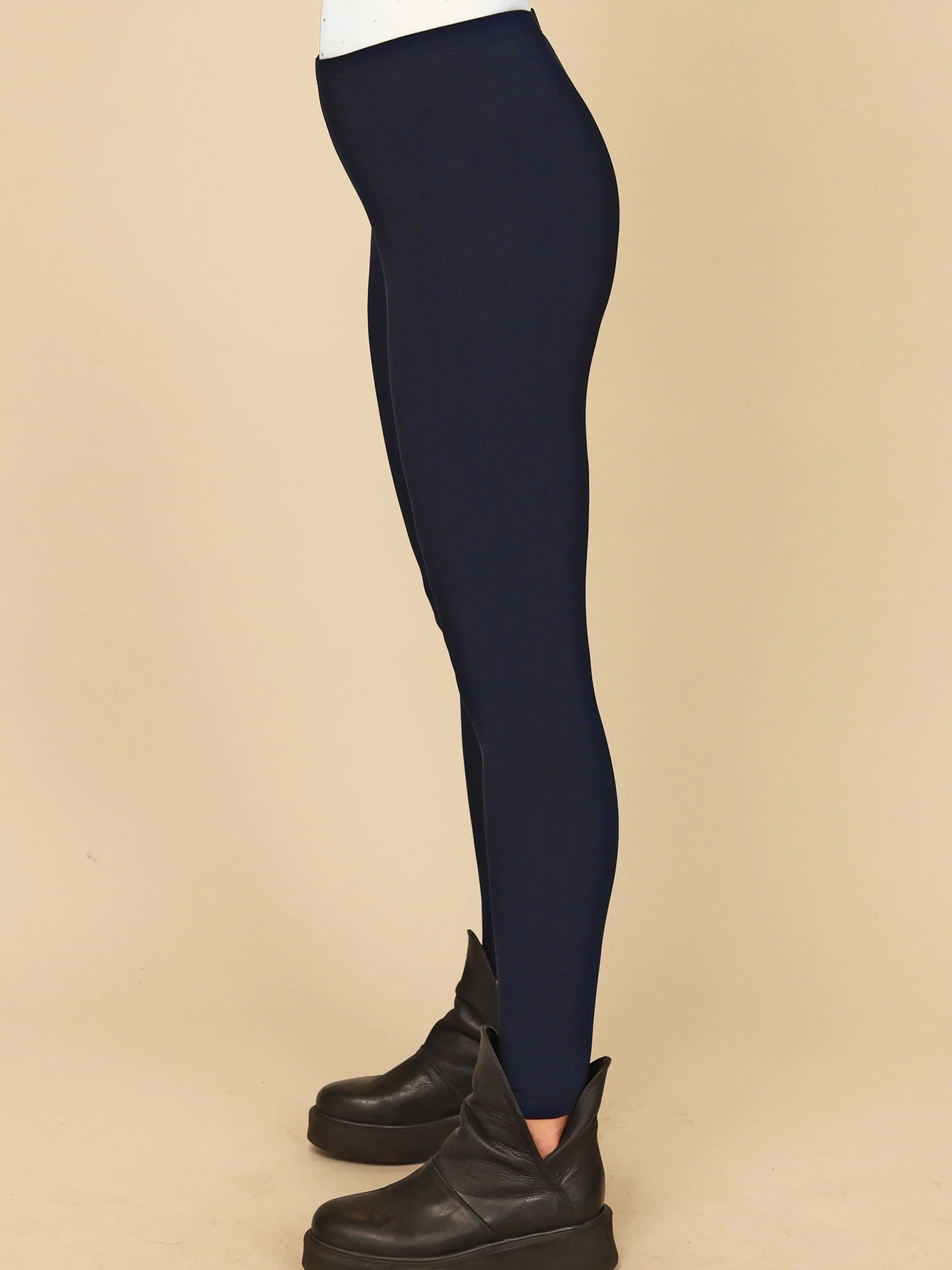 Tarsila Legging in Pacific