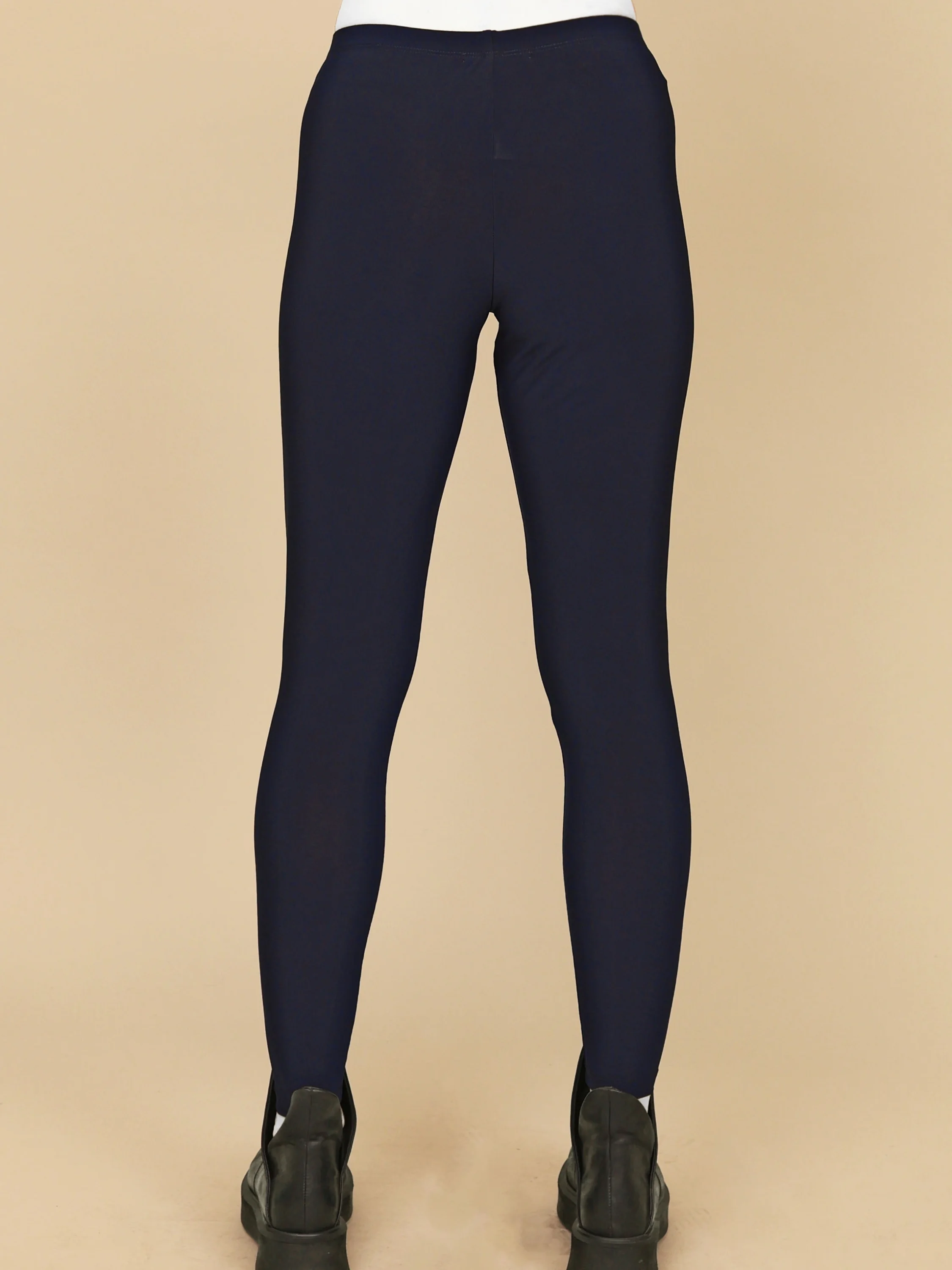 Tarsila Legging in Pacific