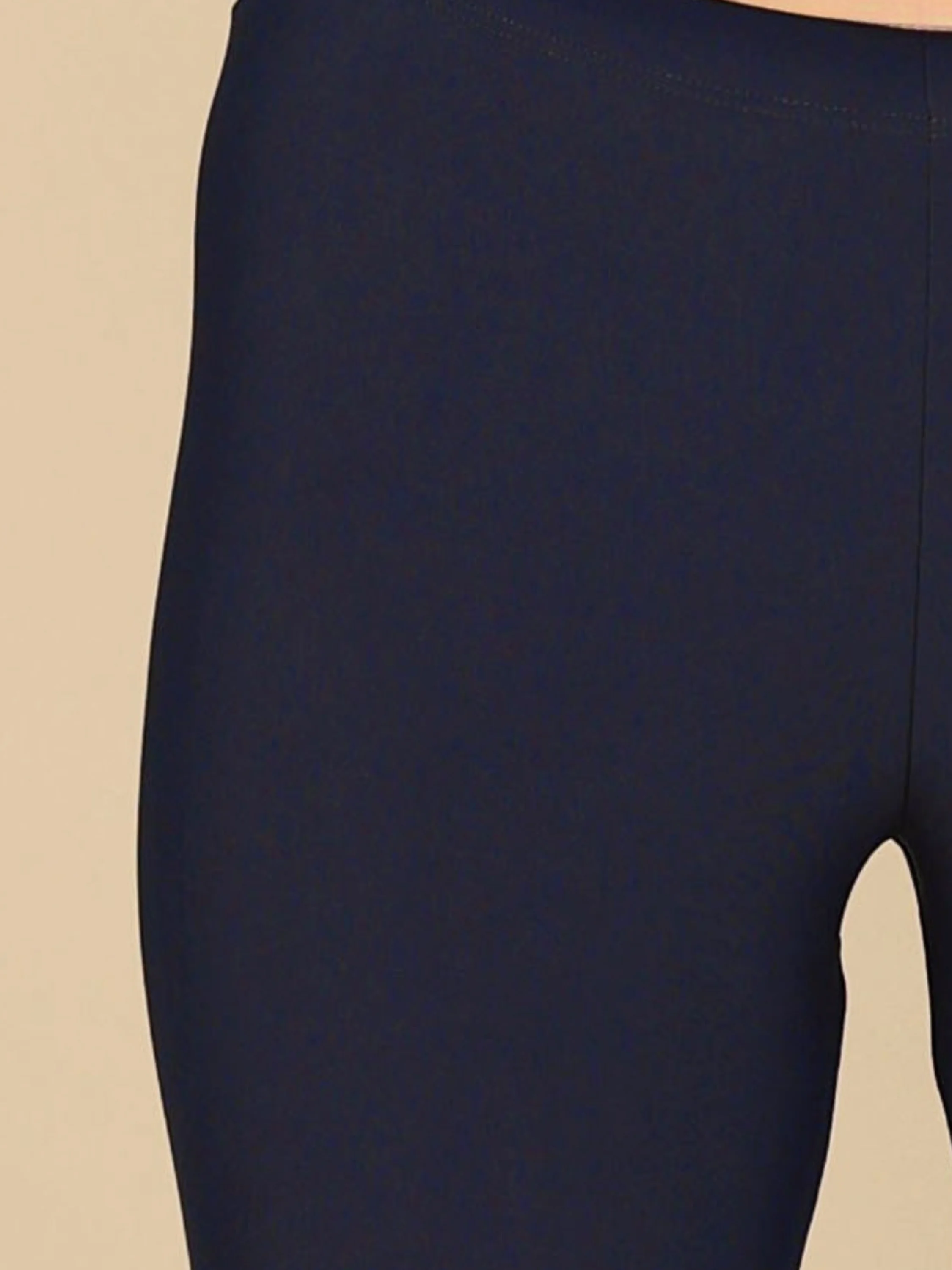 Tarsila Legging in Pacific
