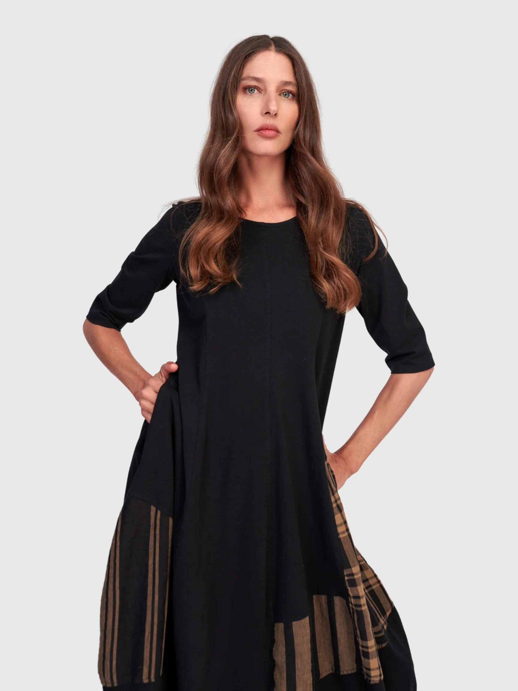 Terra Dress in Terra