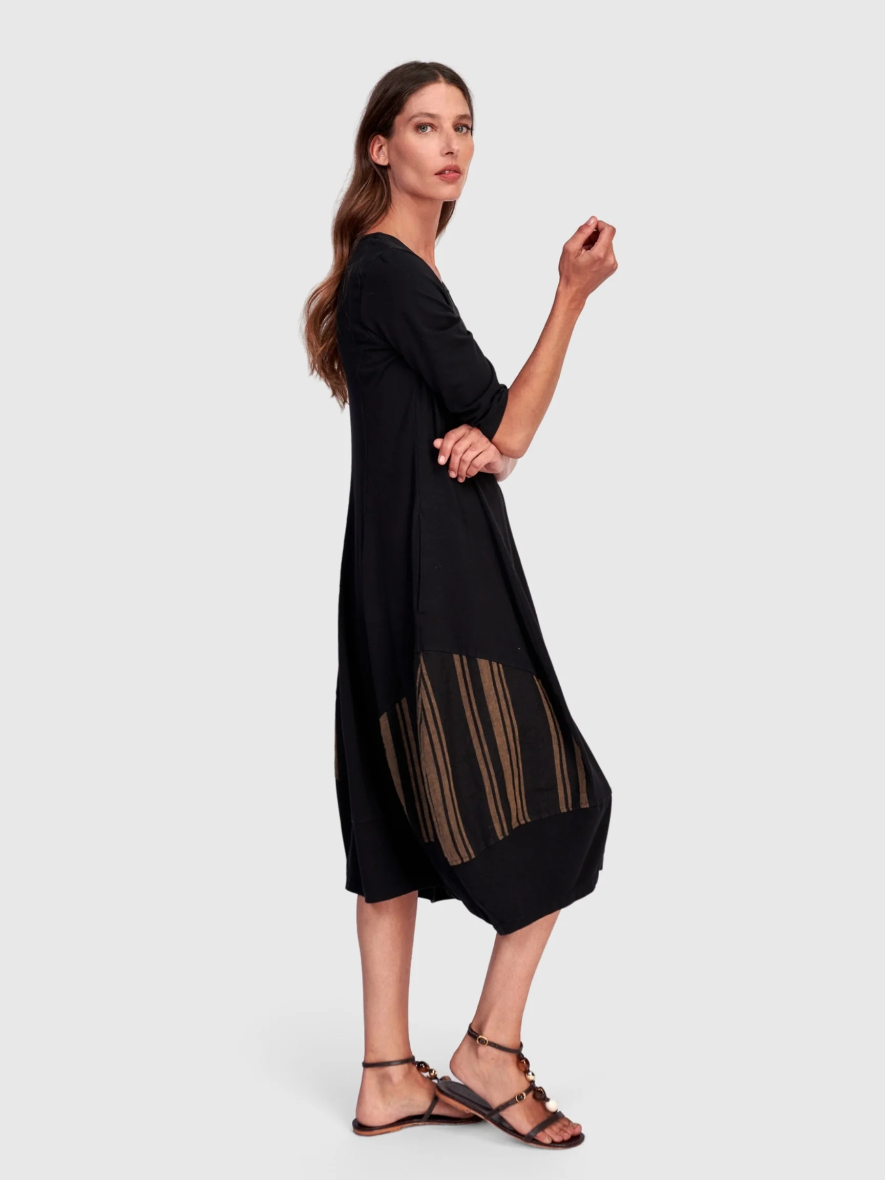 Terra Dress in Terra