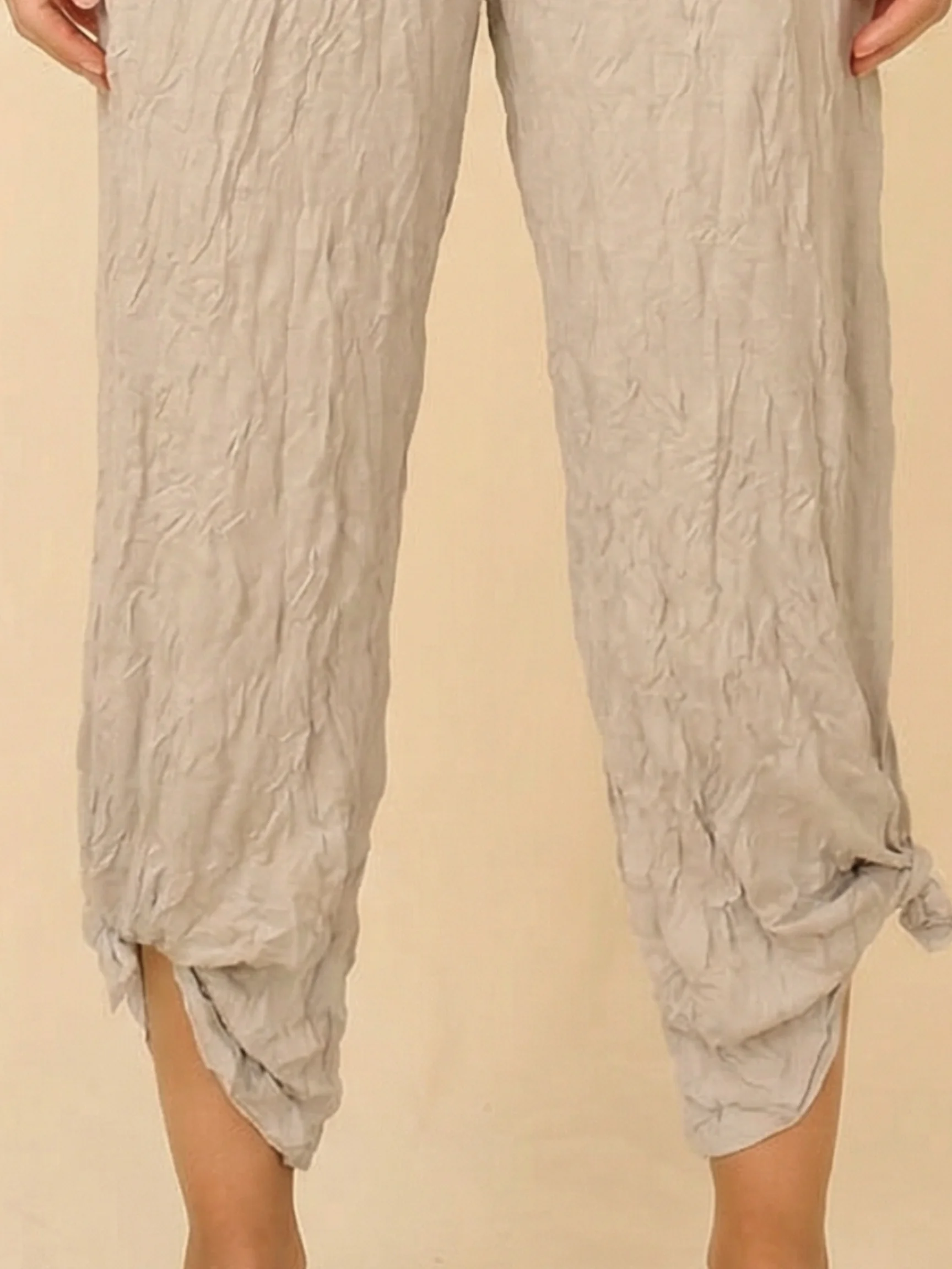 Tilly Pant in Harbor
