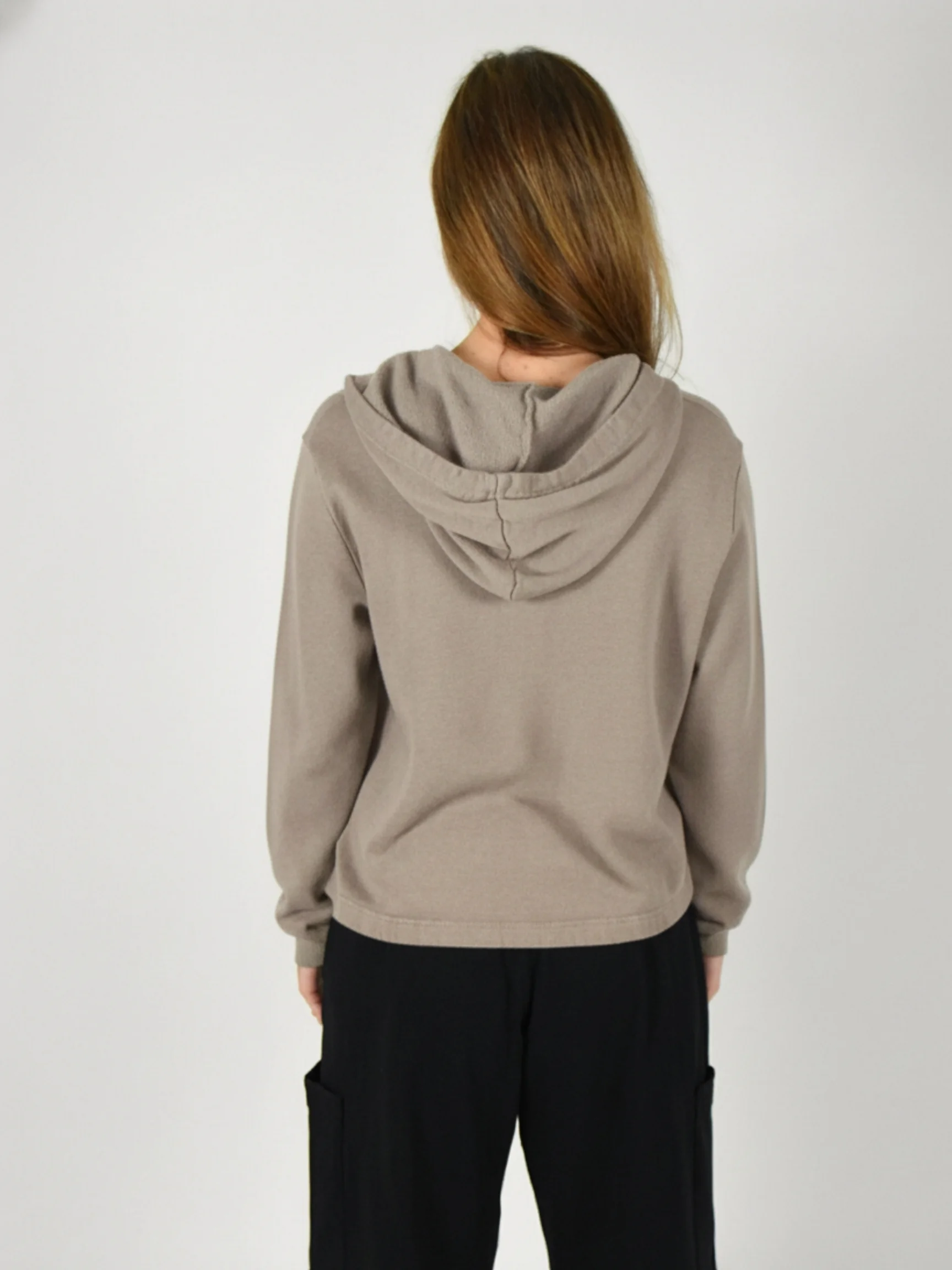 Tory Jacket in Sandpiper