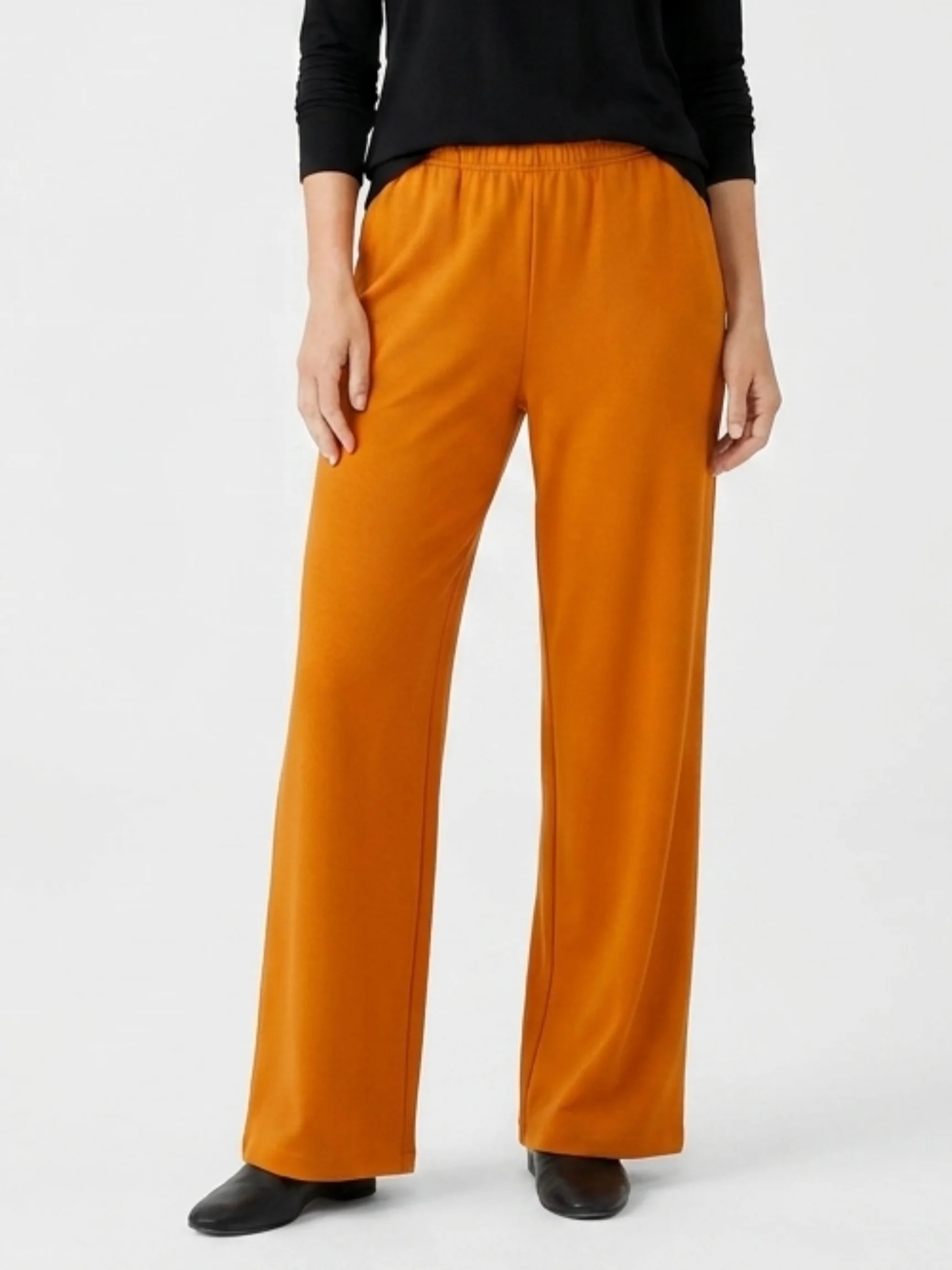 Travel Pant in Yera