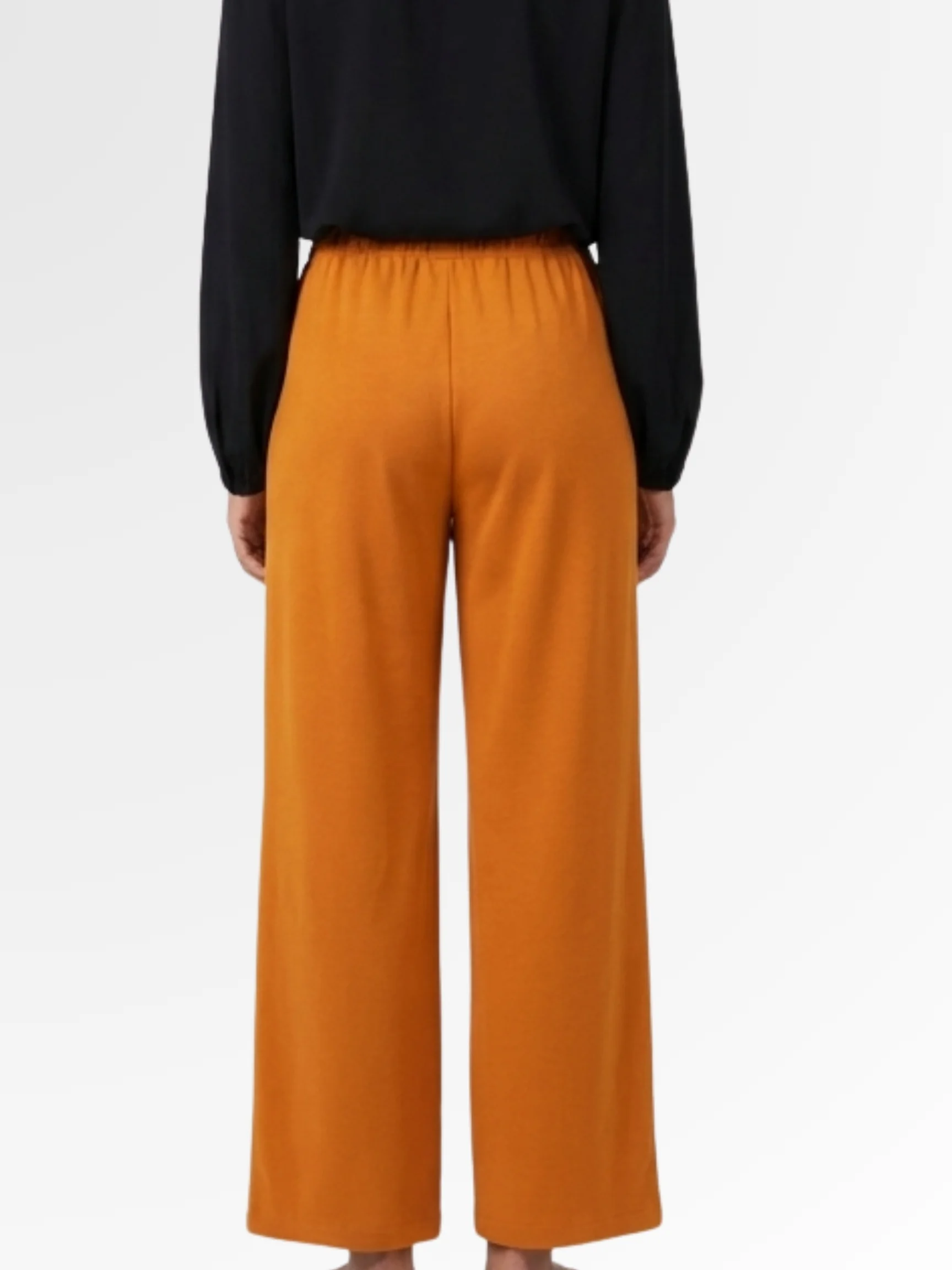 Travel Pant in Yera