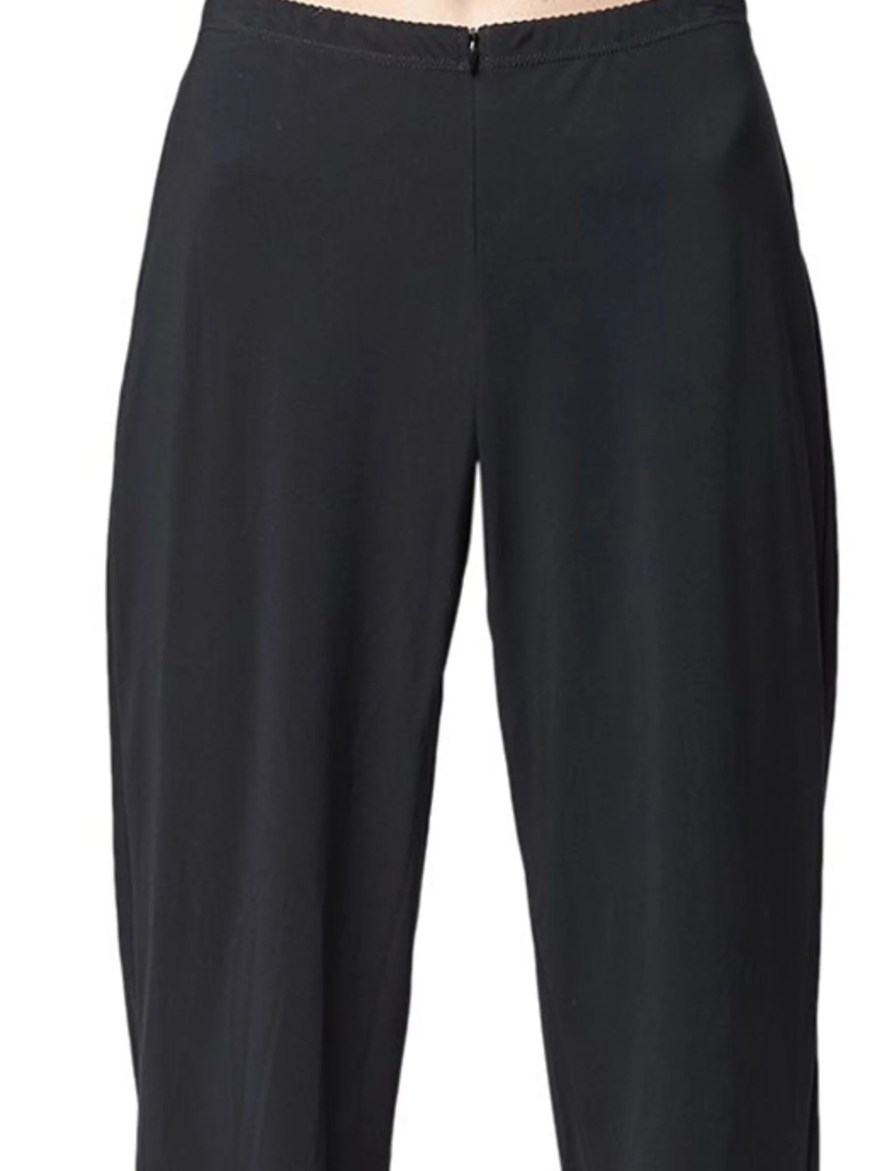 Traveler Pant in Black