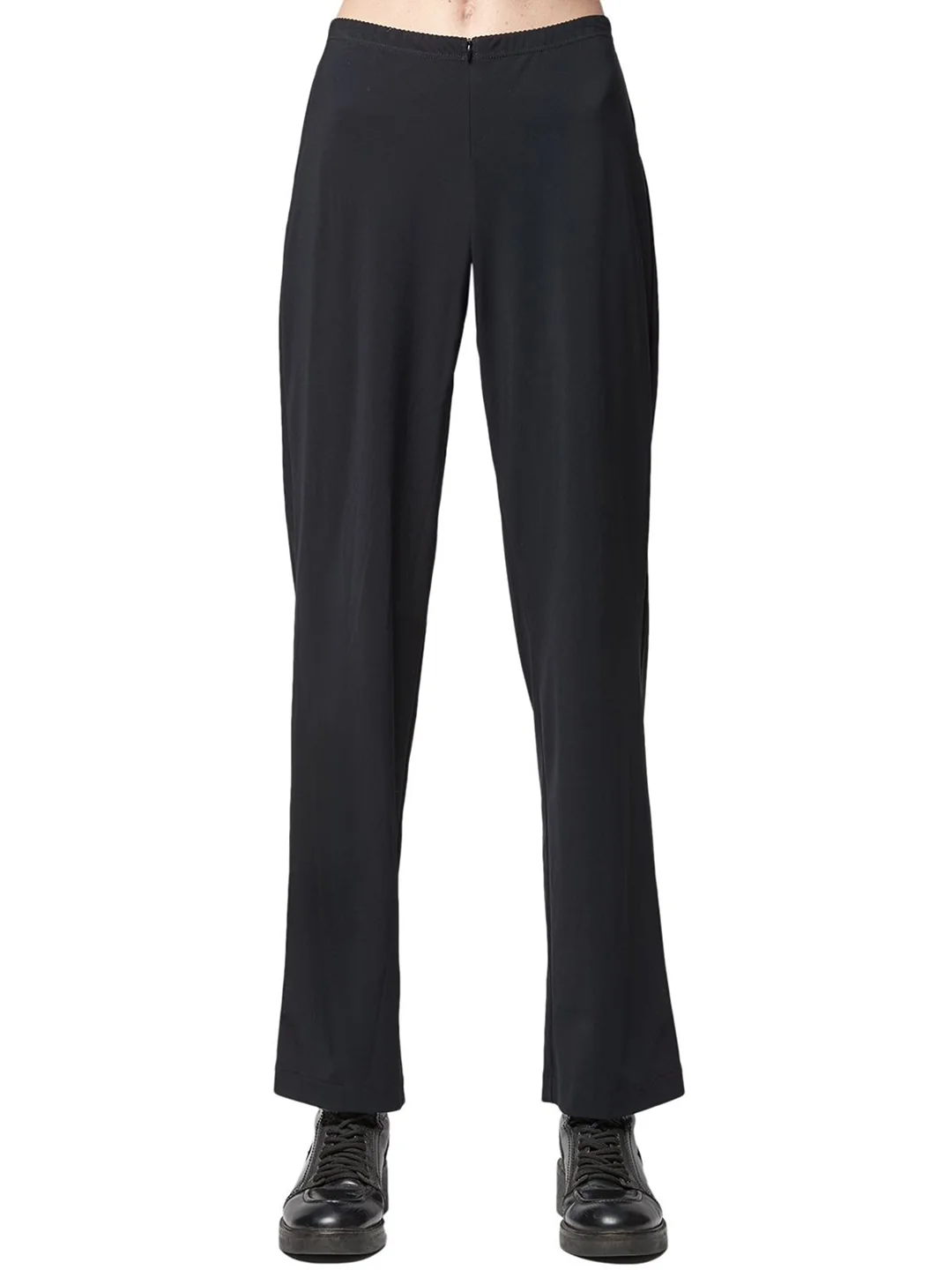 Traveler Pant in Black