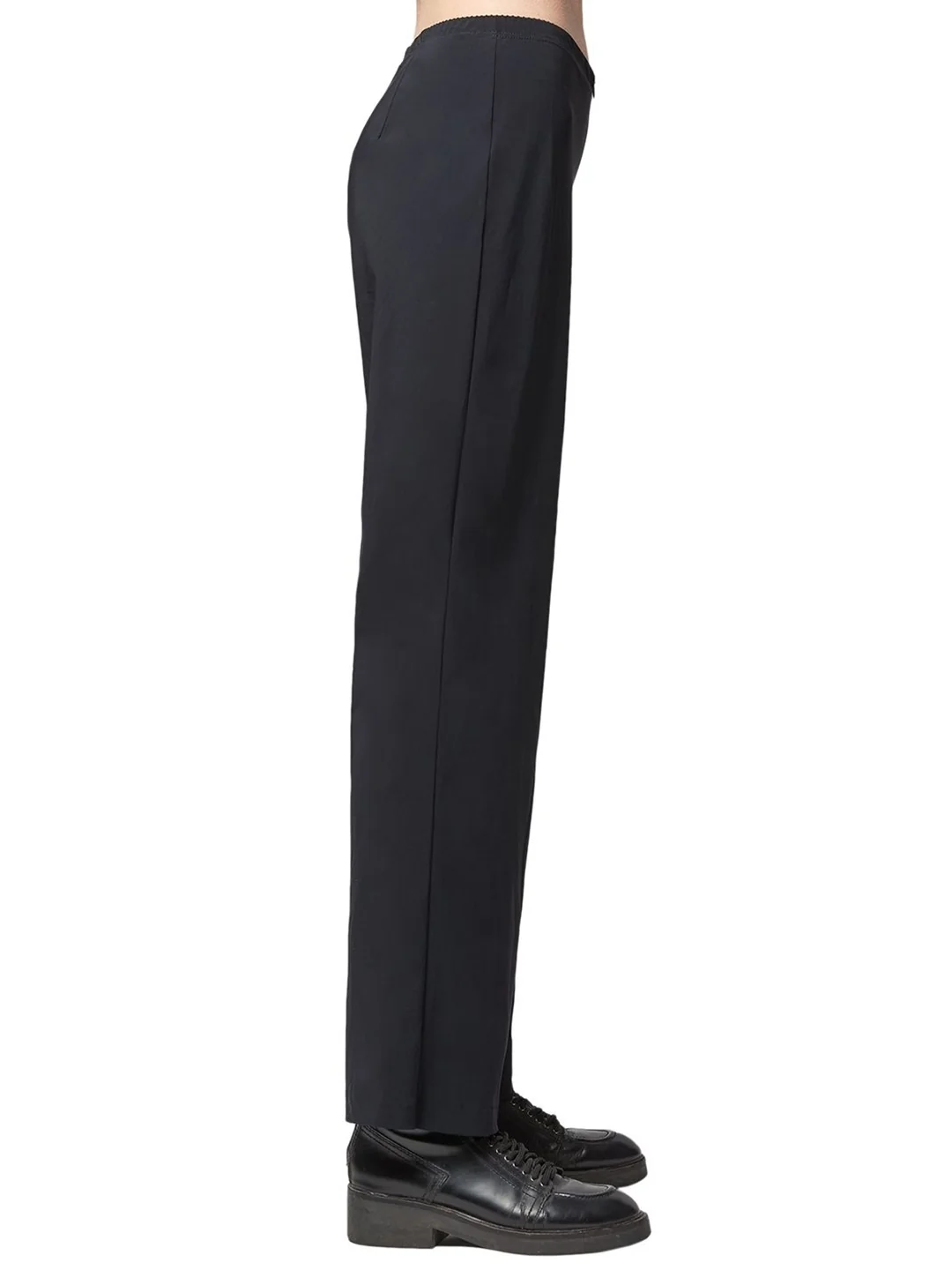 Traveler Pant in Black