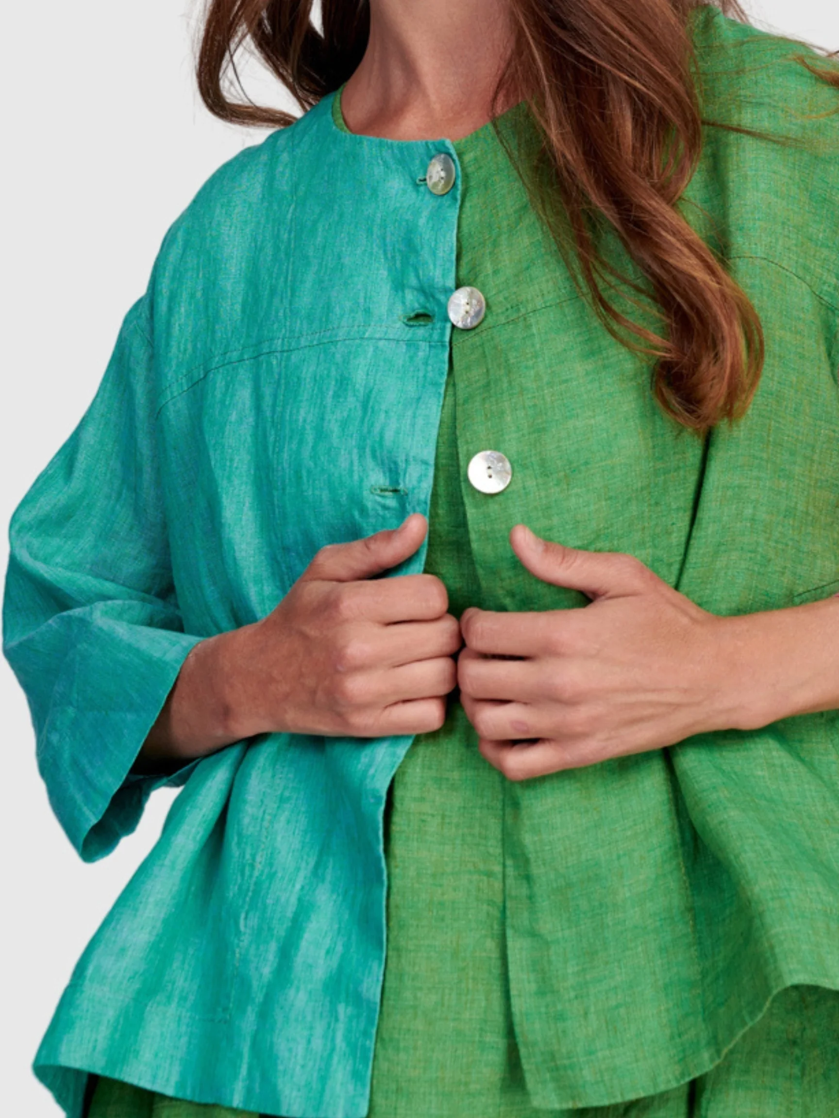 Tropical Jacket in Tropical