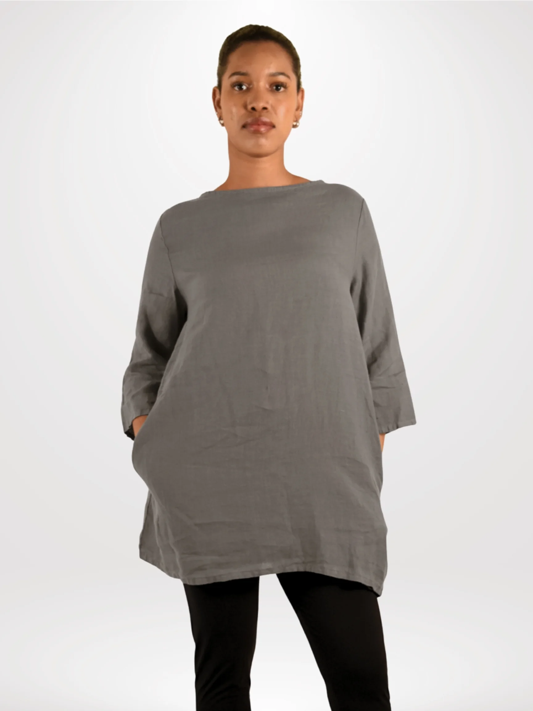 Twyla Tunic by Bryn Walker at Hello Boutique