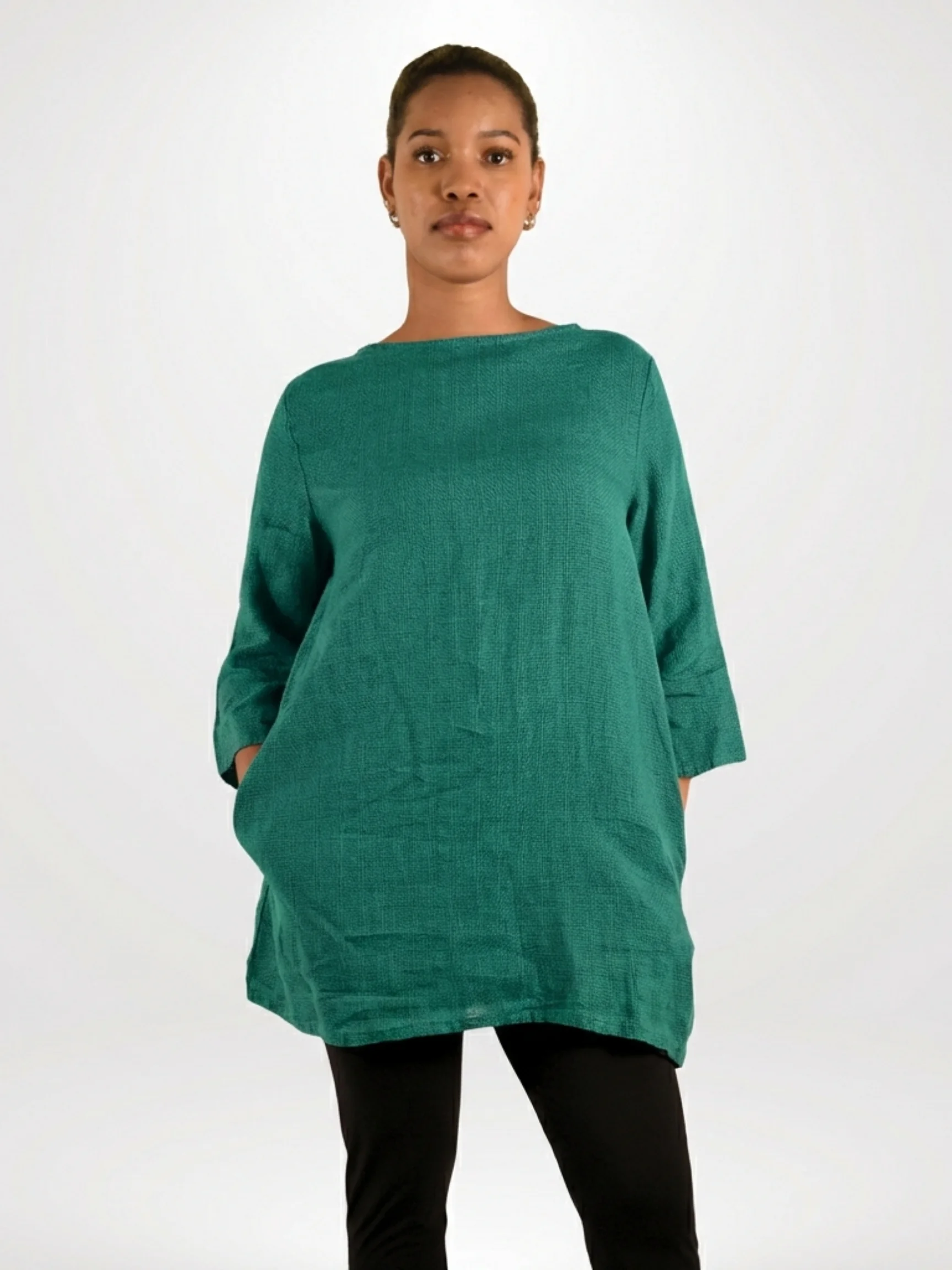 Twyla Tunic by Bryn Walker at Hello Boutique