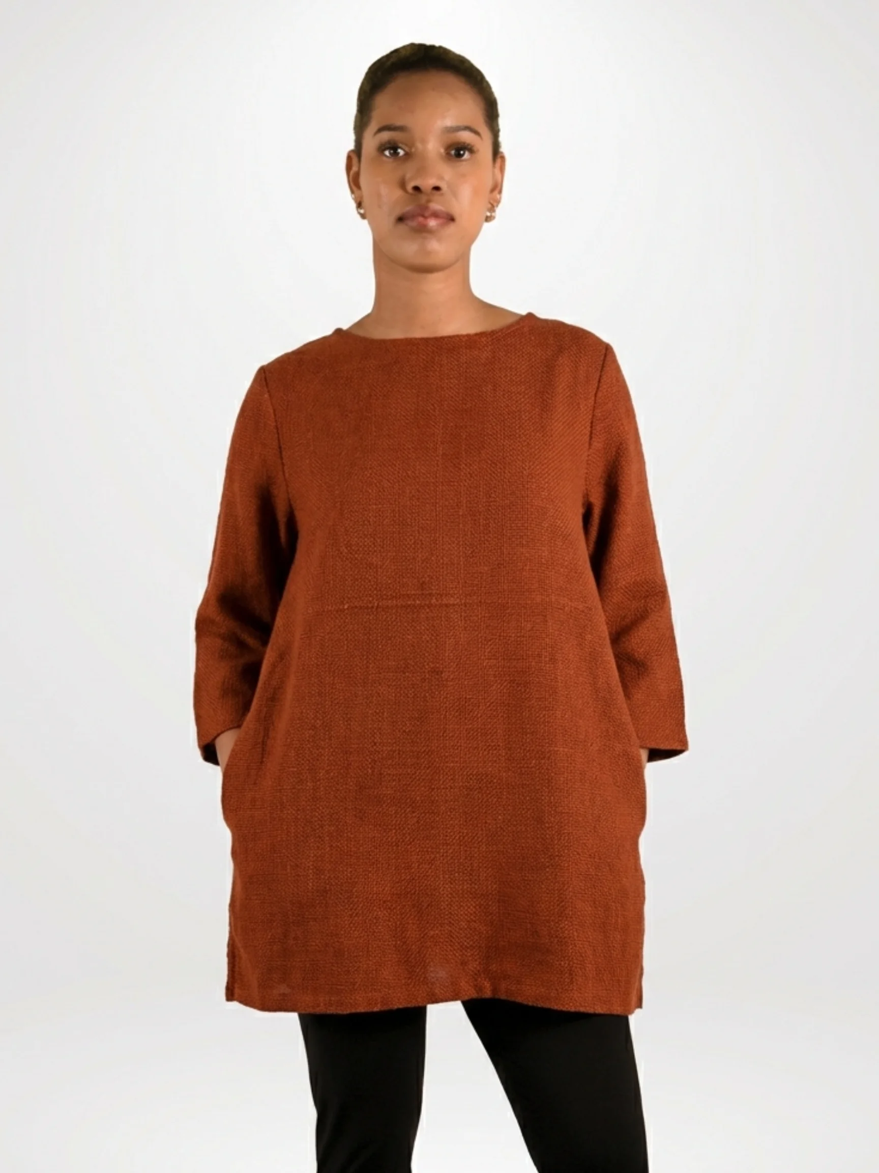 Twyla Tunic by Bryn Walker at Hello Boutique