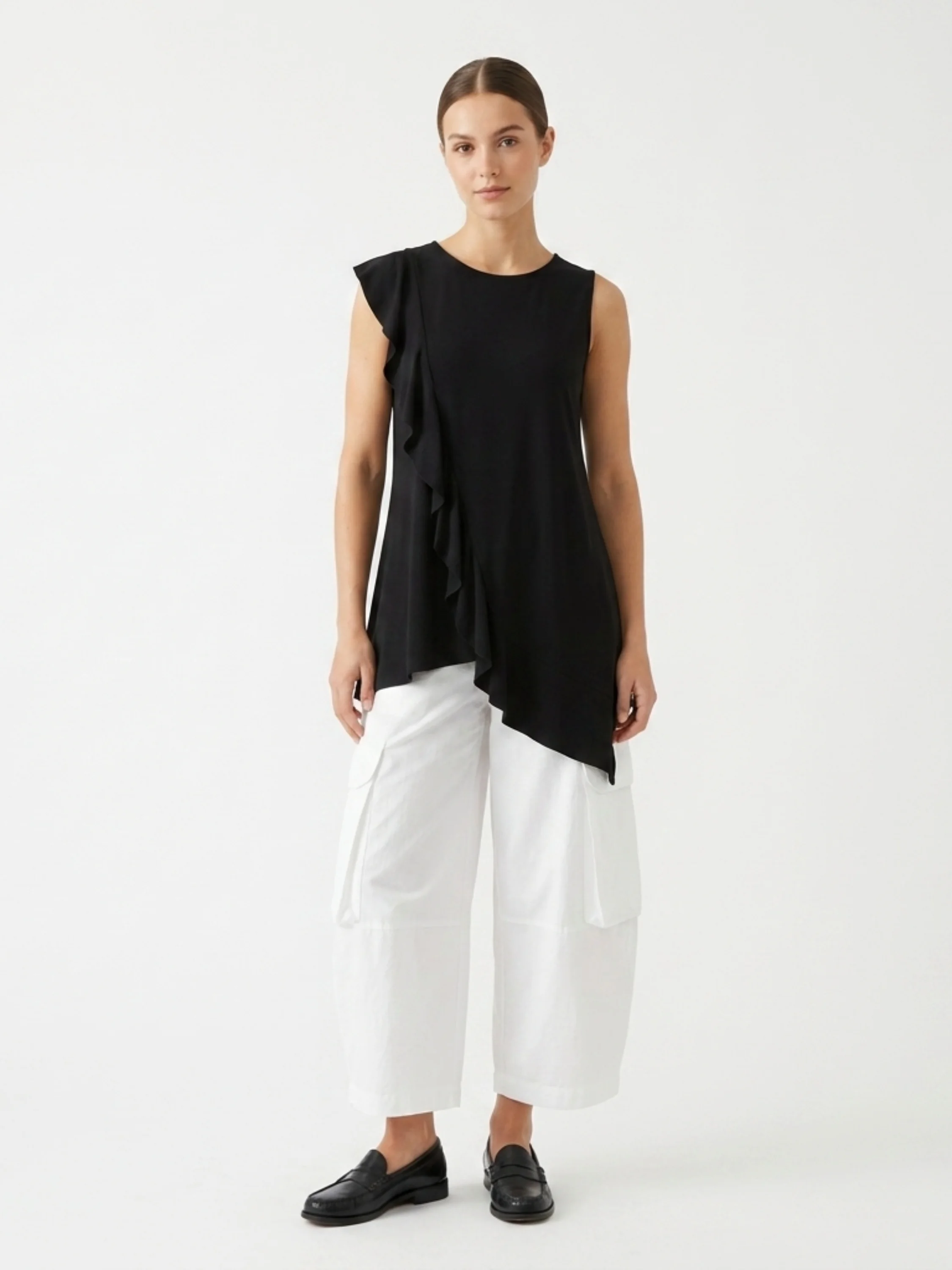 Paired With Angelica Top