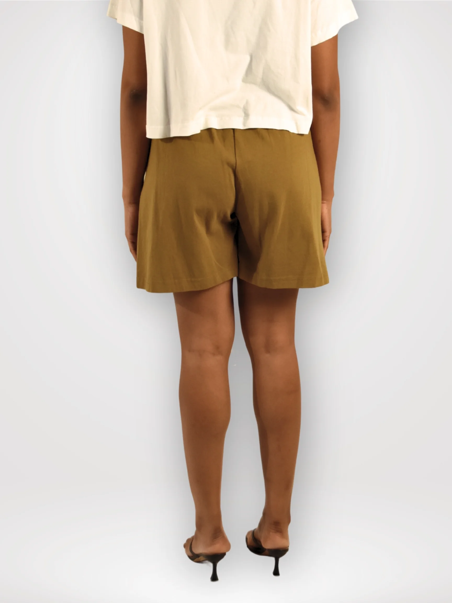 Walk Short in Quinquina
