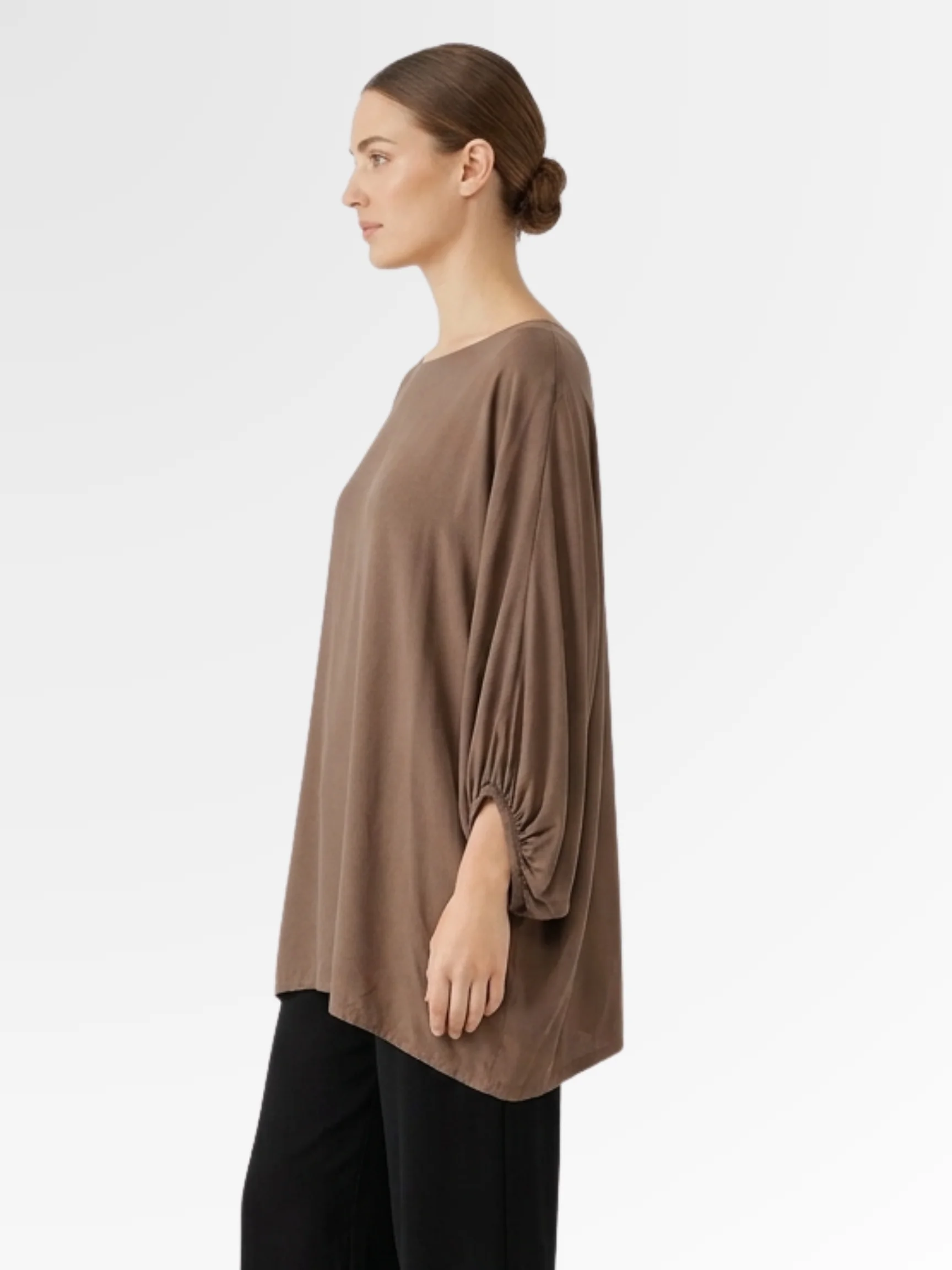 Wilder Tunic in Lune