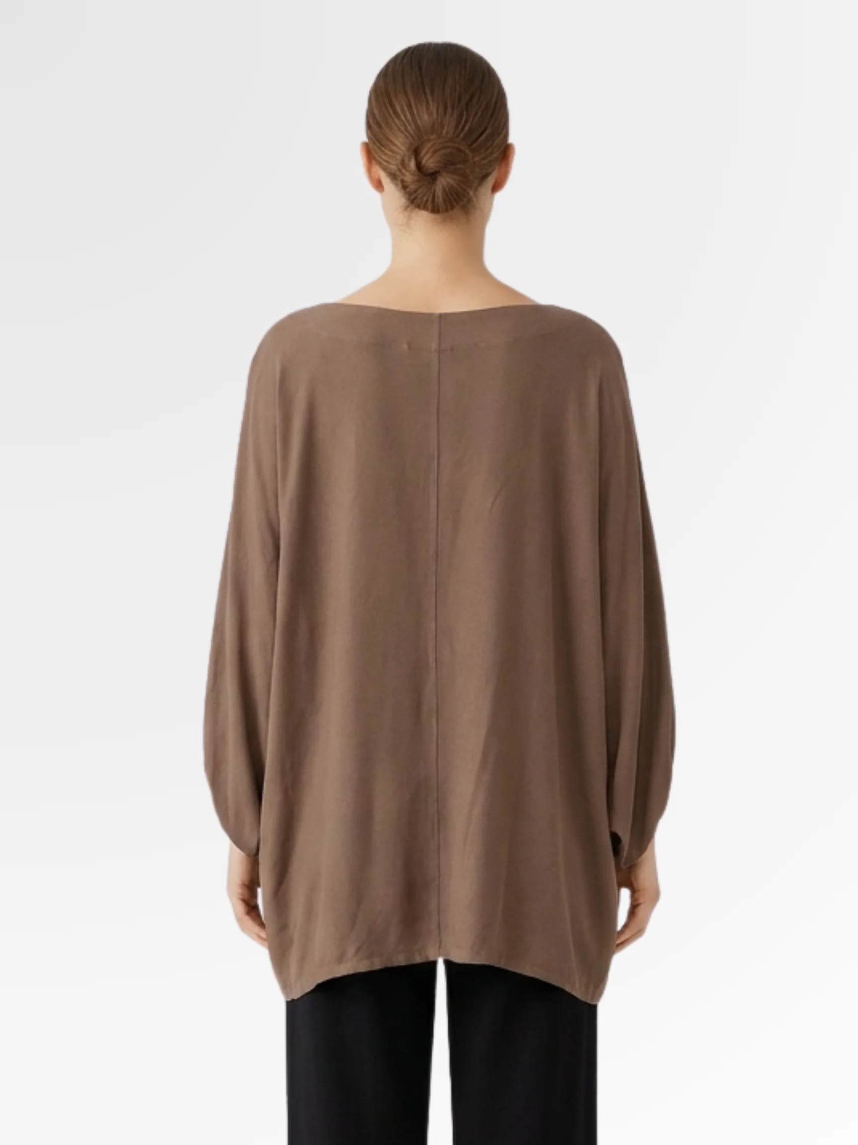 Wilder Tunic in Lune