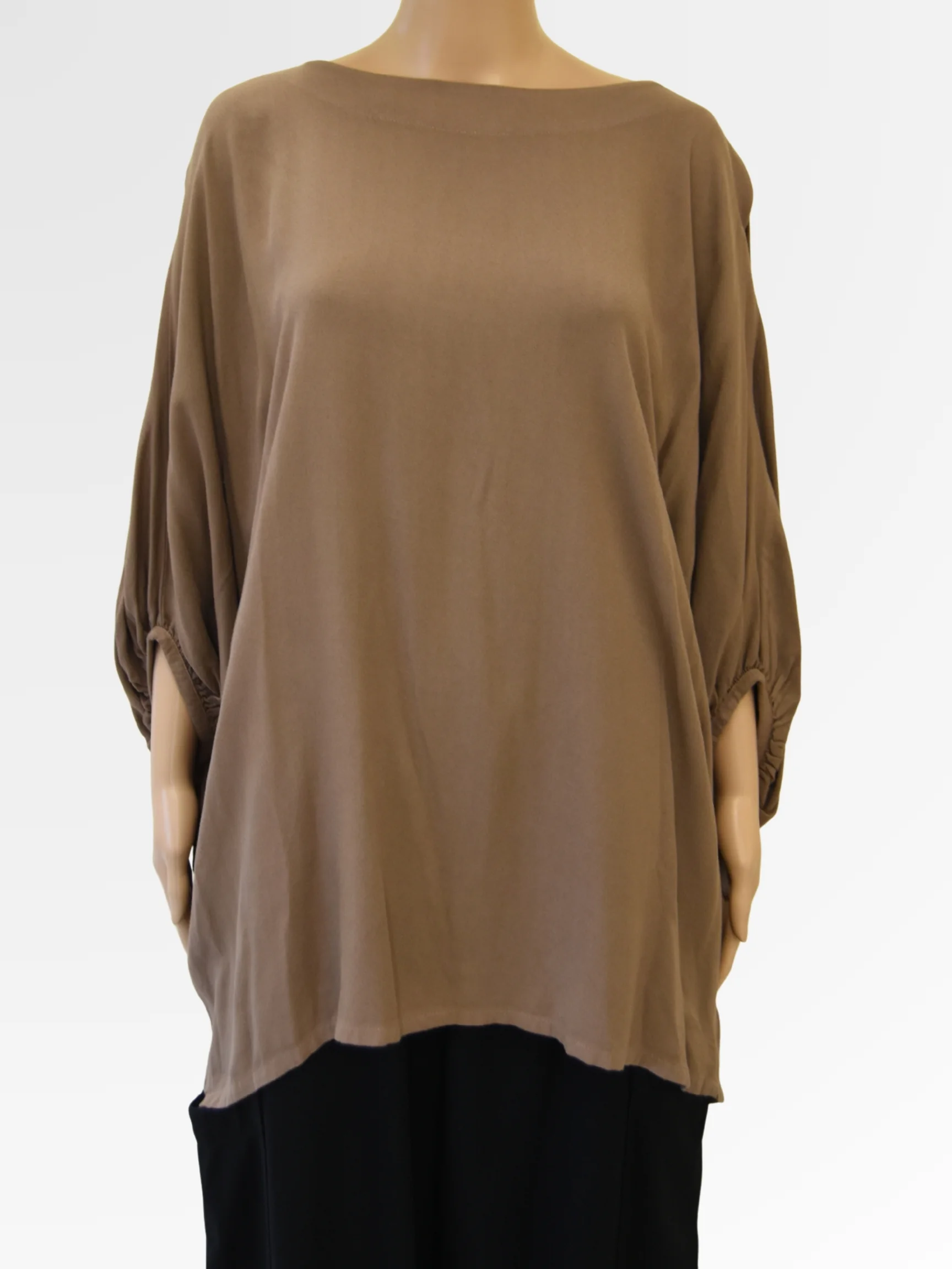 Wilder Tunic in Lune