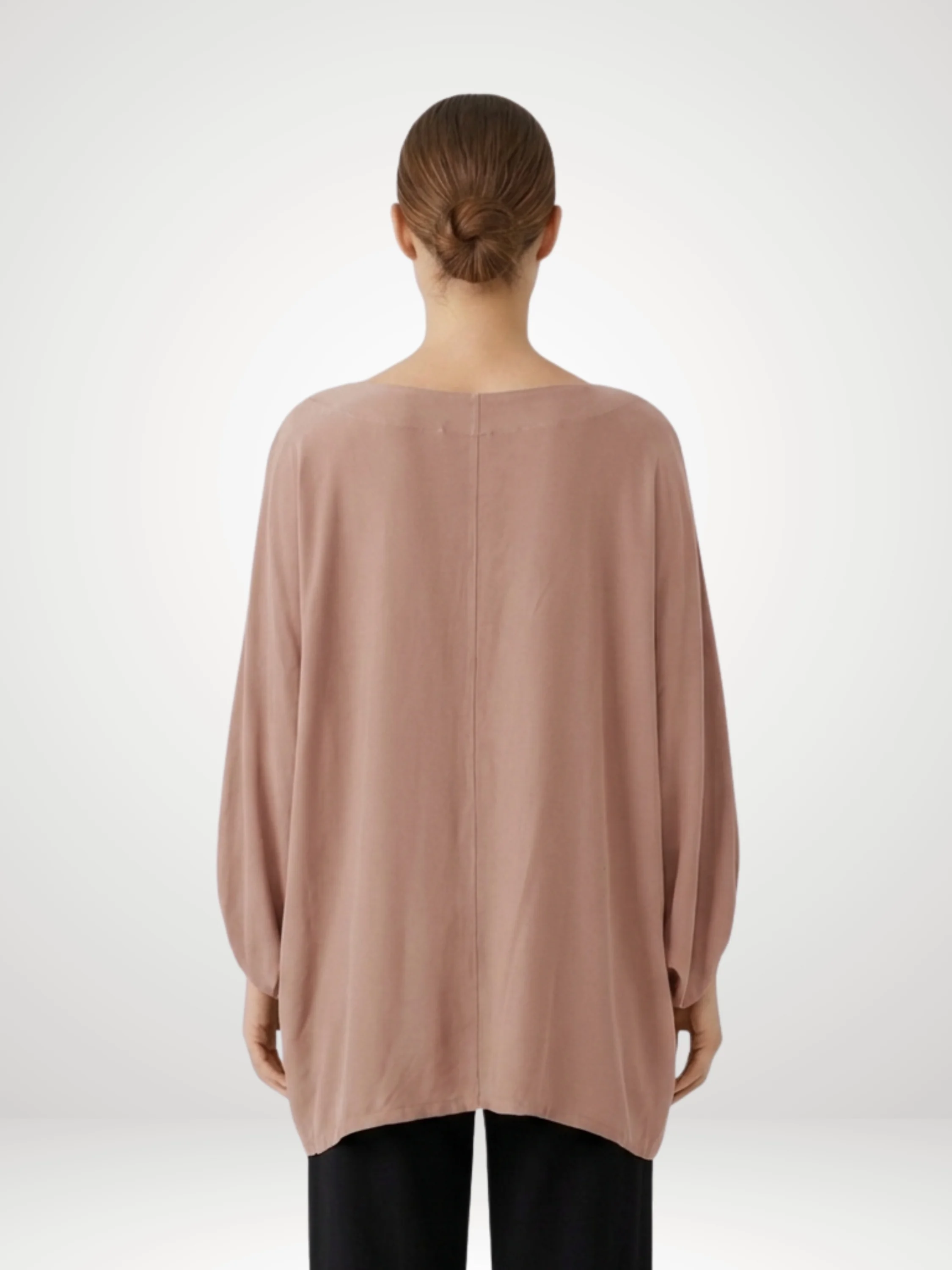 Wilder Tunic in Color N/A