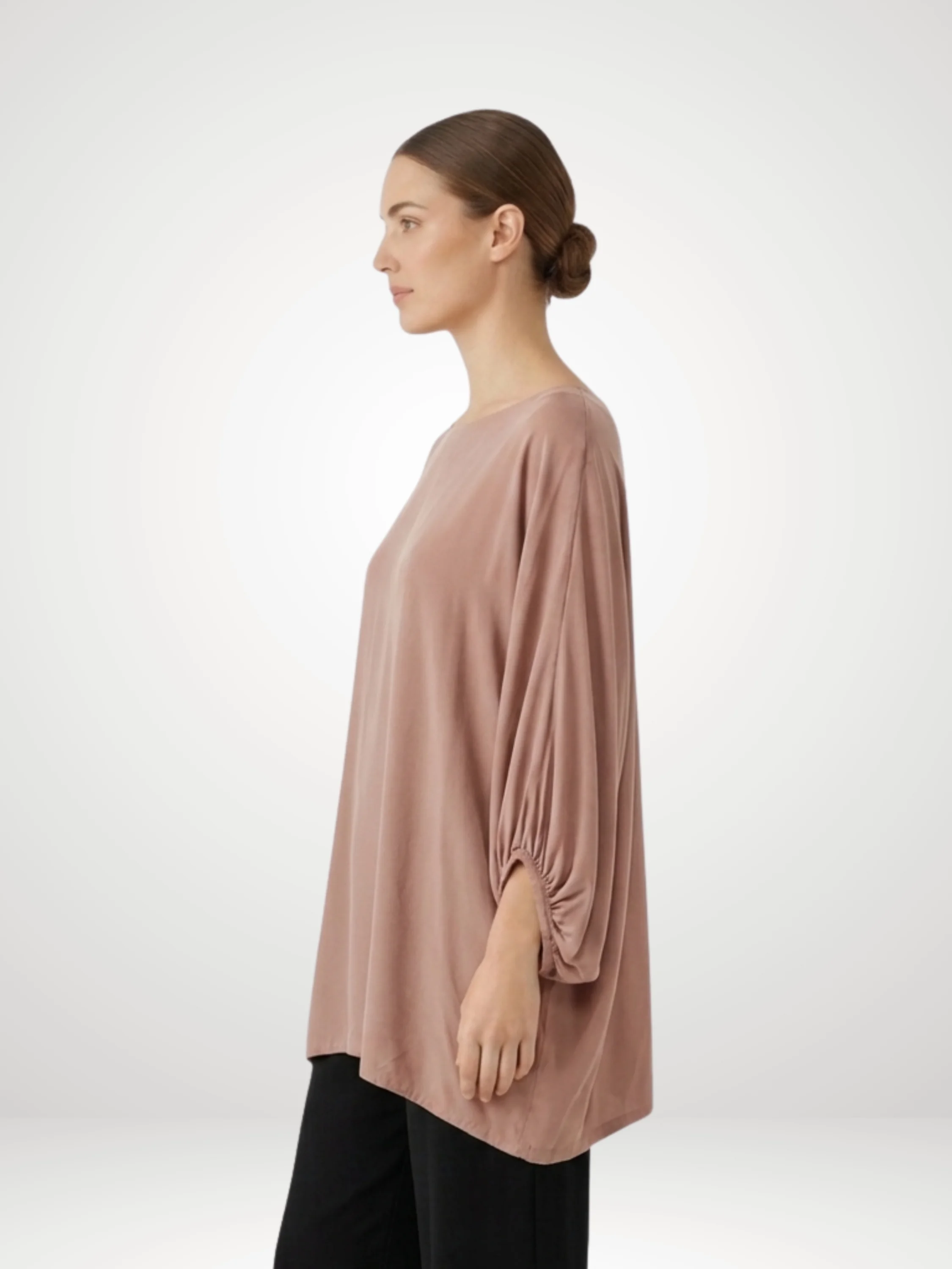 Wilder Tunic in Color N/A