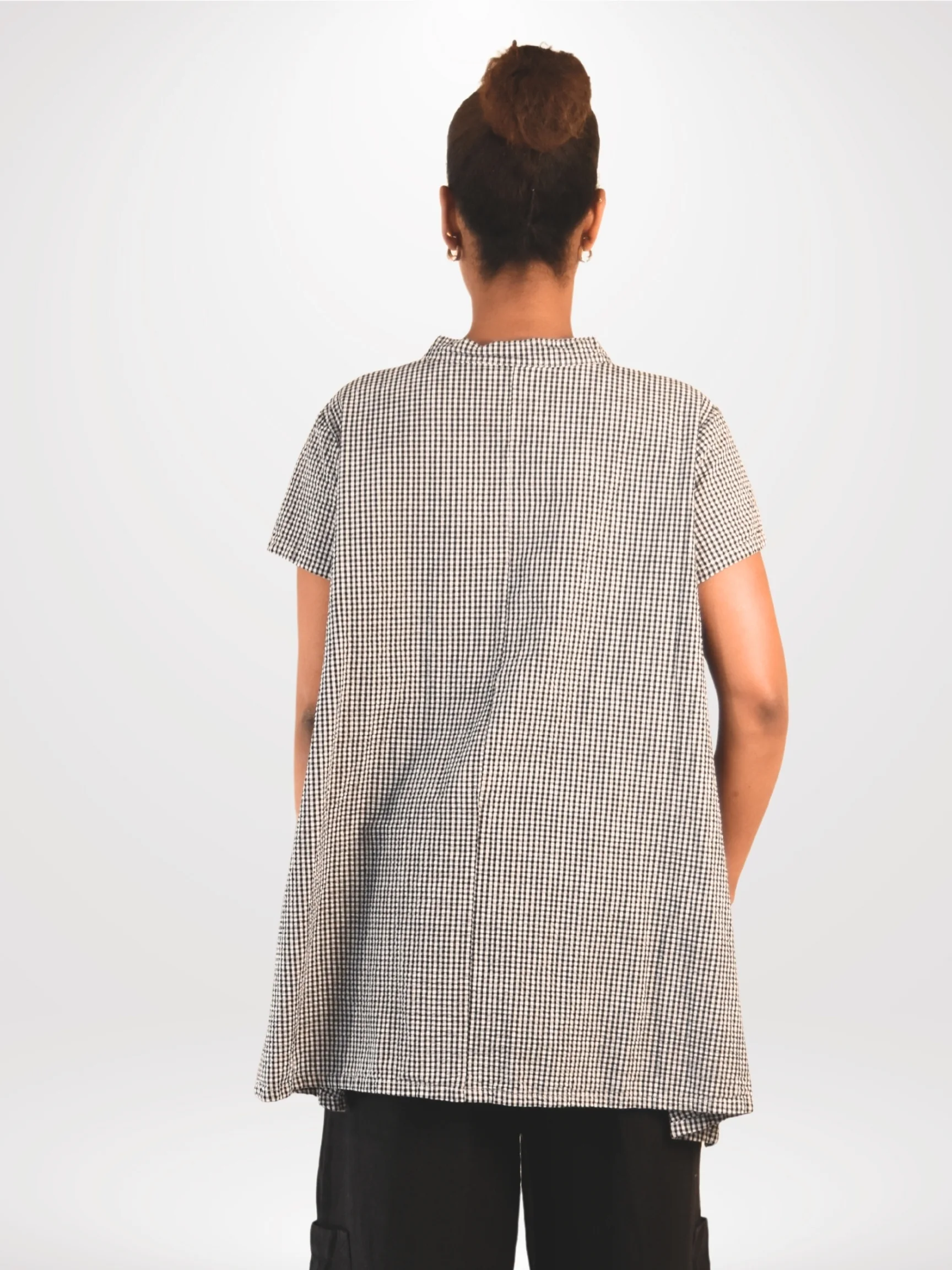 Willa Tunic in Cream