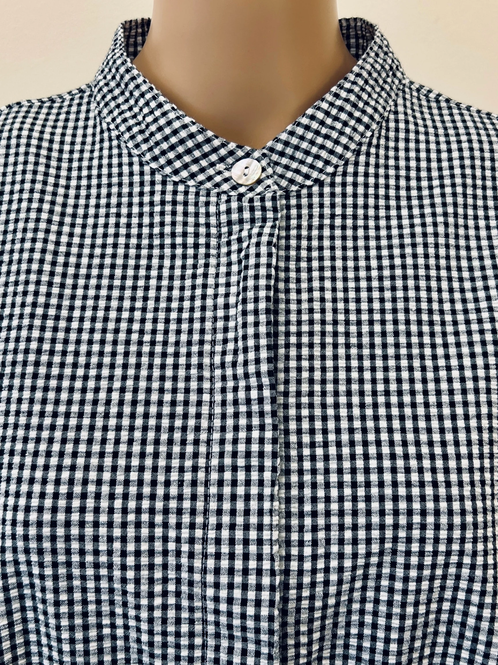 Willa Tunic in Cream