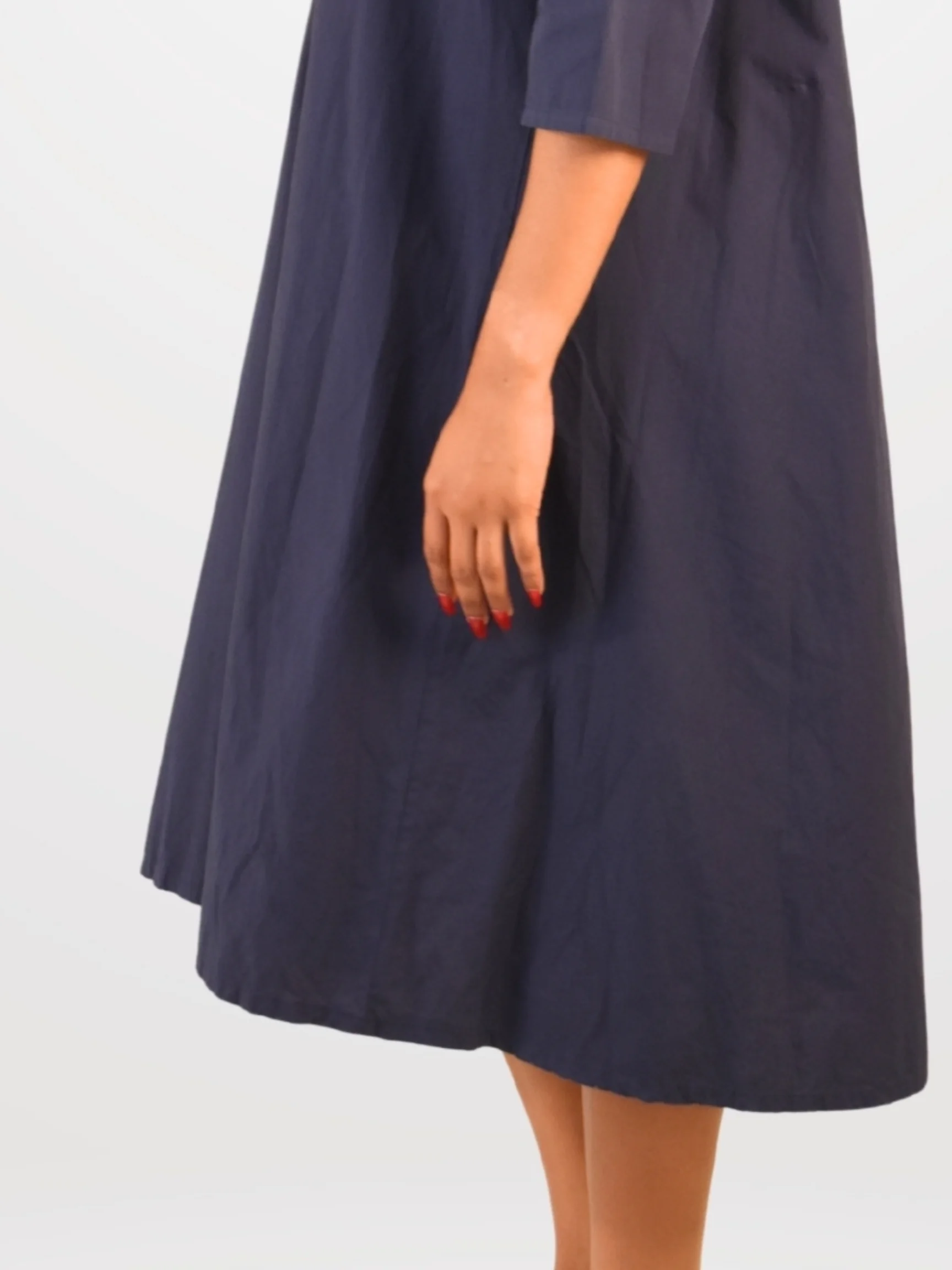 Winsley Dress in Stargaze