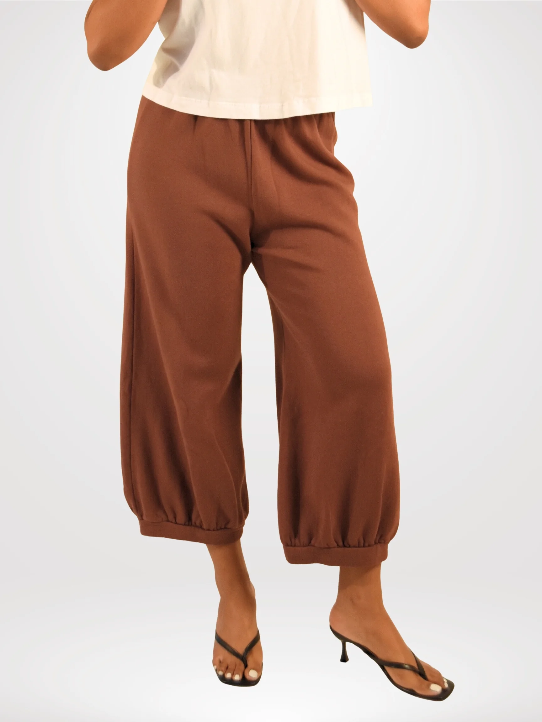 Wyatt Pant in Vinaigrette