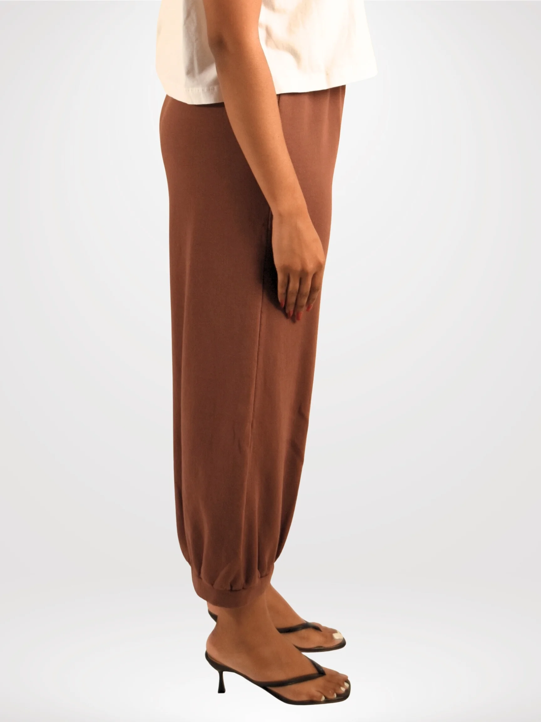 Wyatt Pant in Vinaigrette