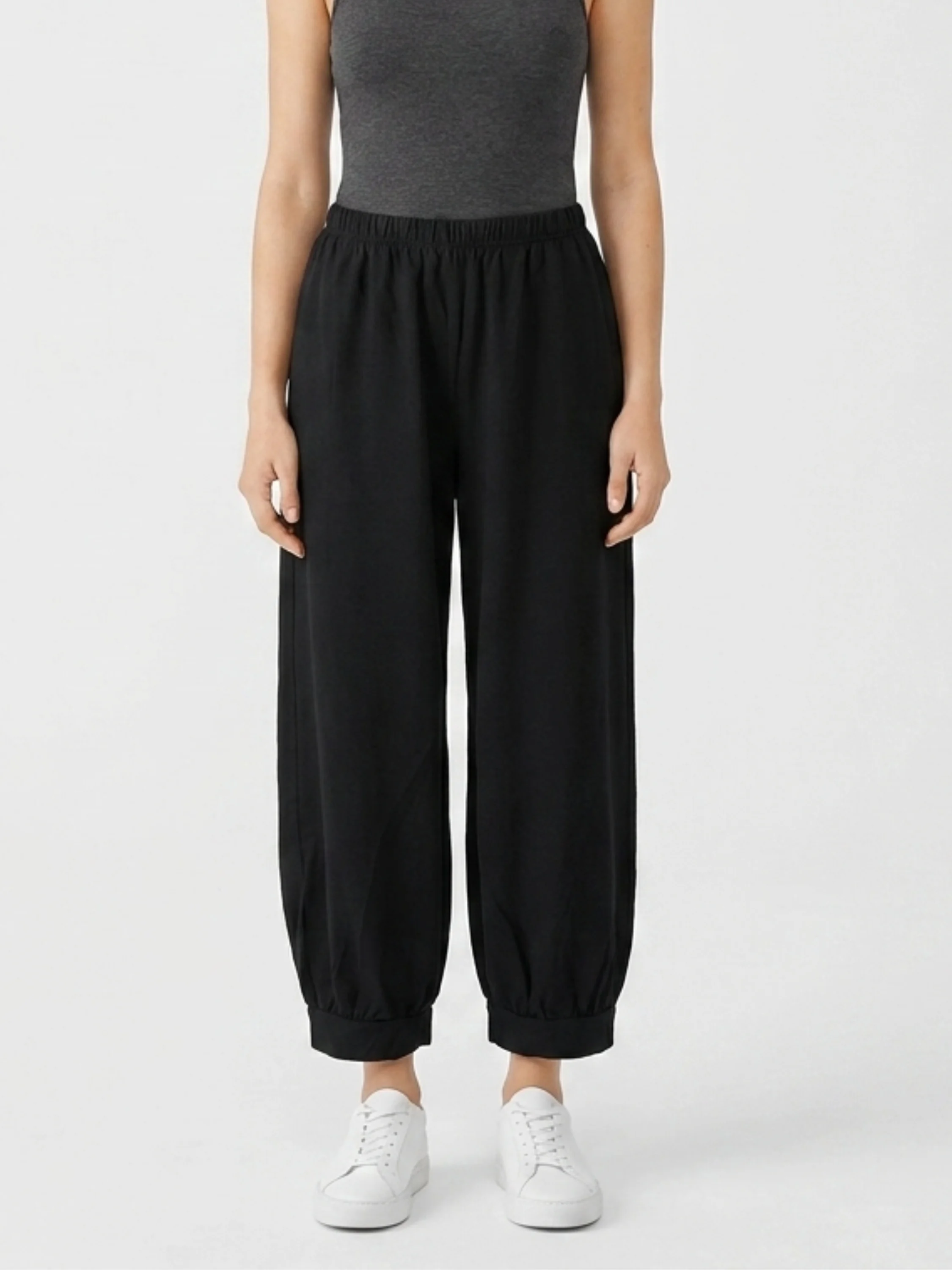 Wyatt Pant in Black