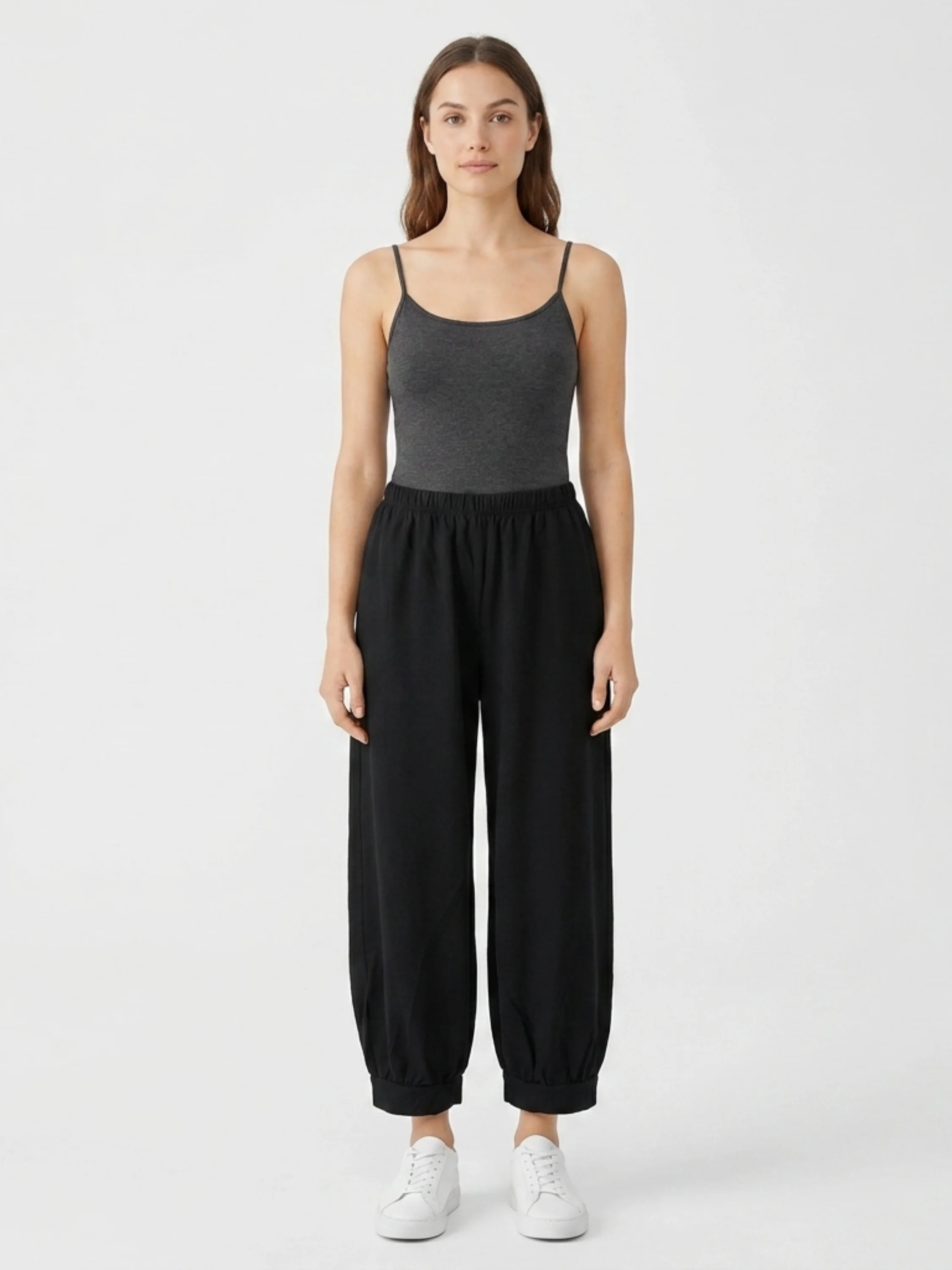 Wyatt Pant in Black