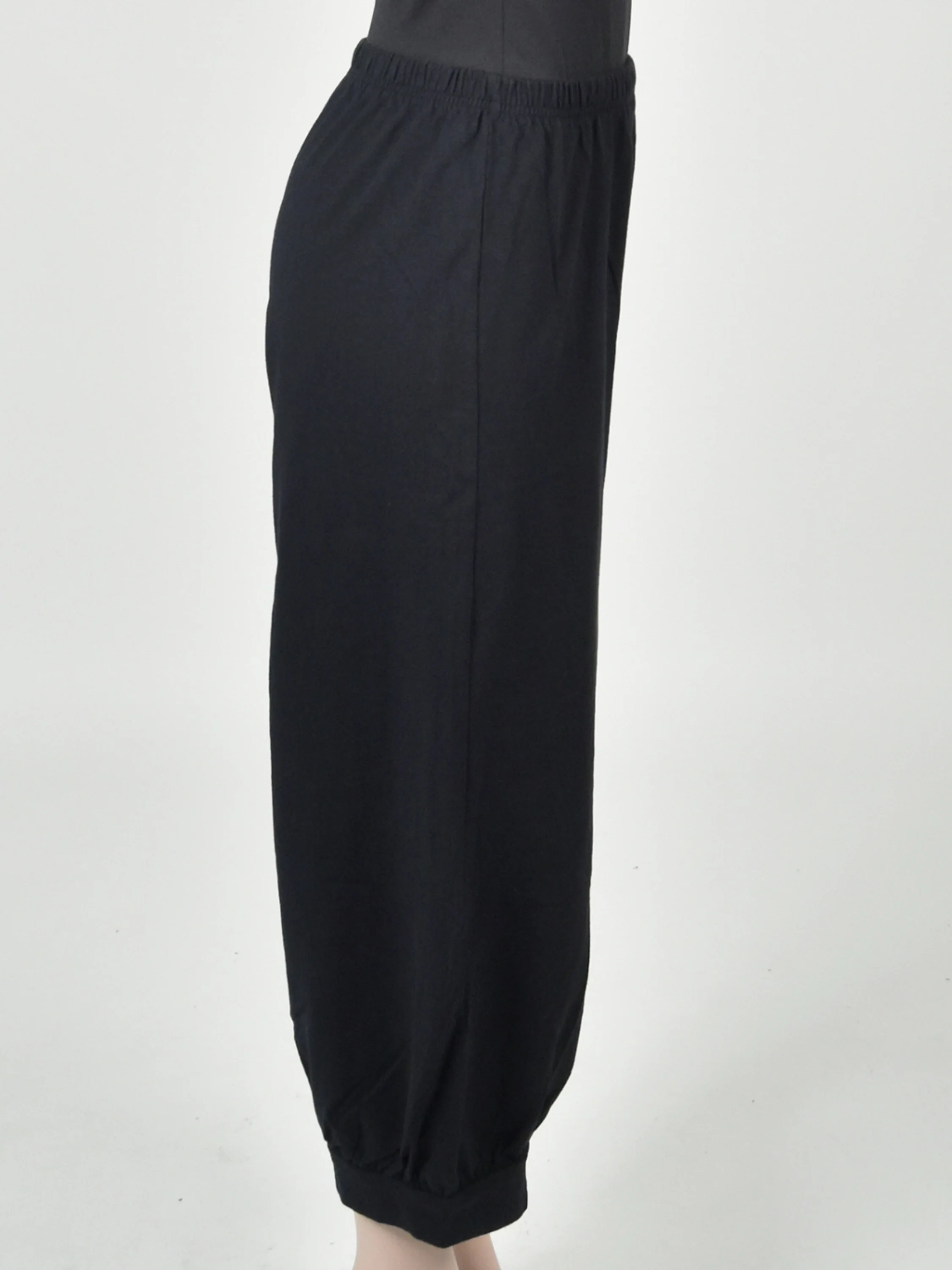 Wyatt Pant in Black