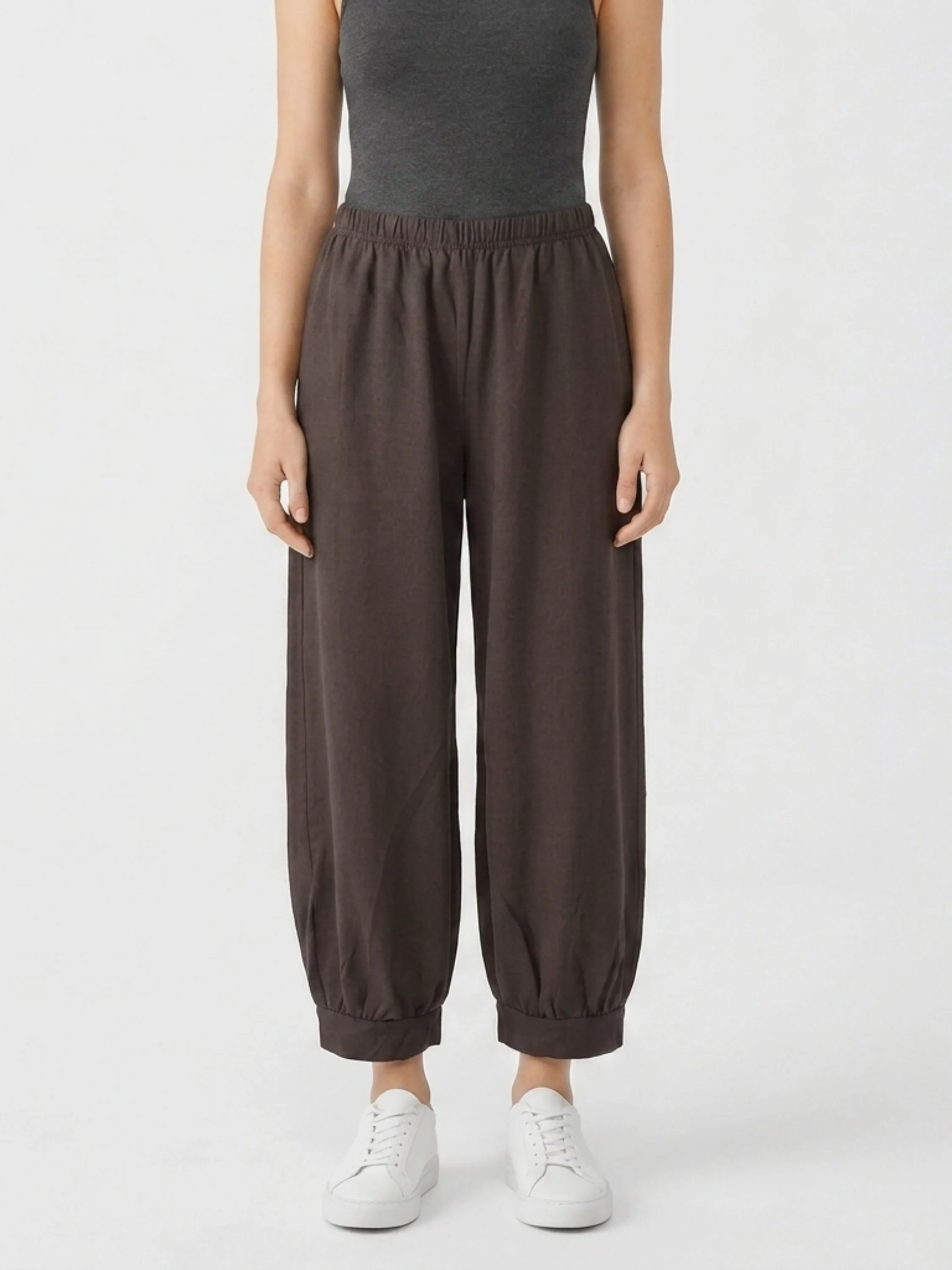 Wyatt Pant in Fig