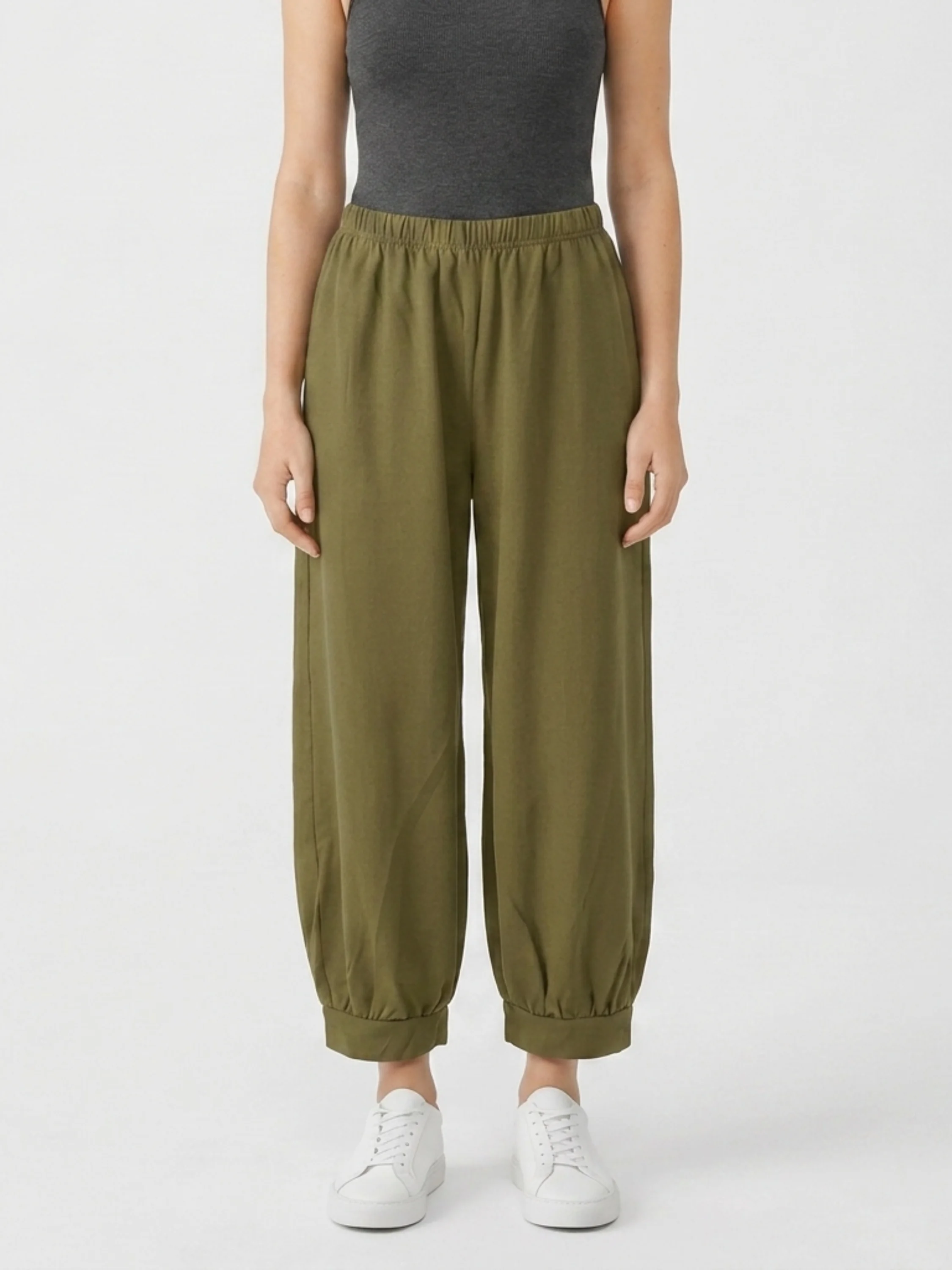 Wyatt Pant in Jasper