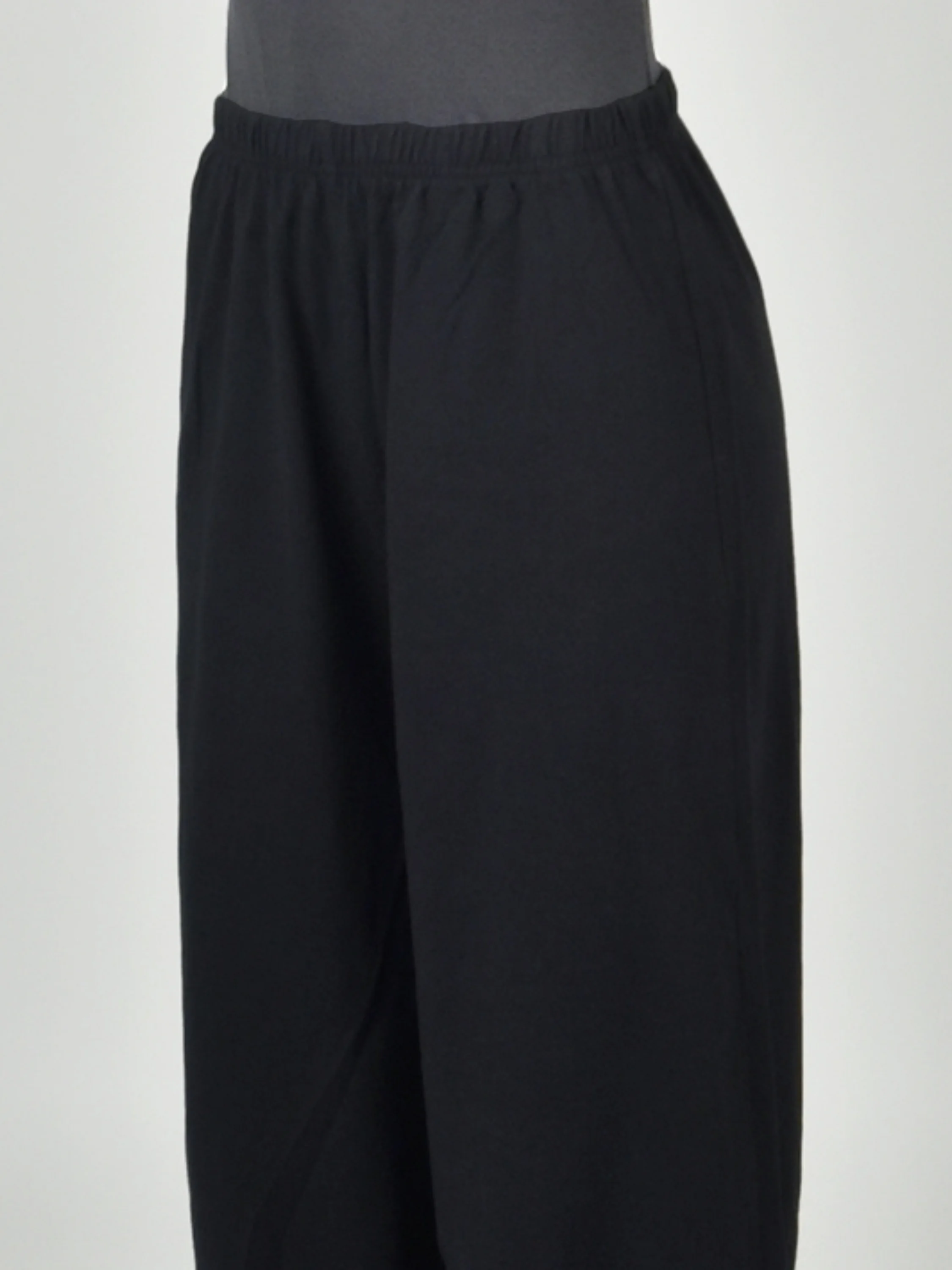 Wyatt Pant in Black